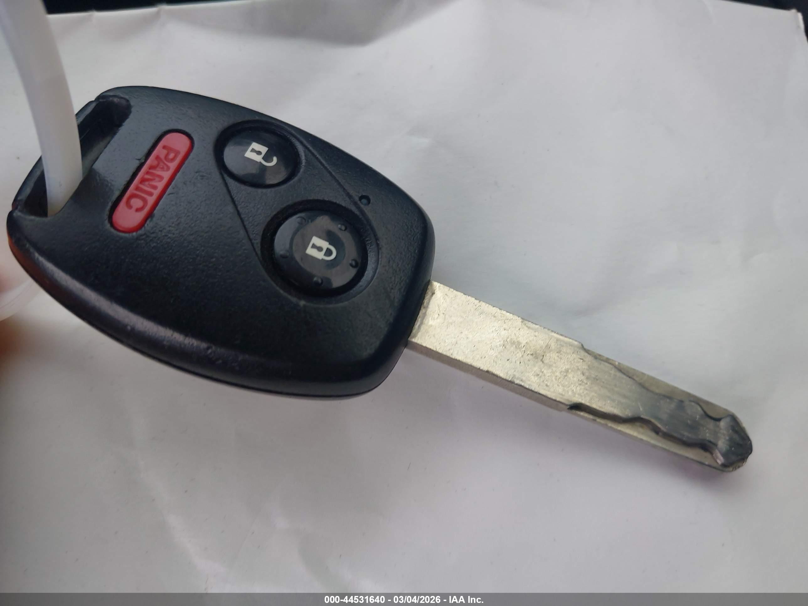 HONDA CR-V image 11