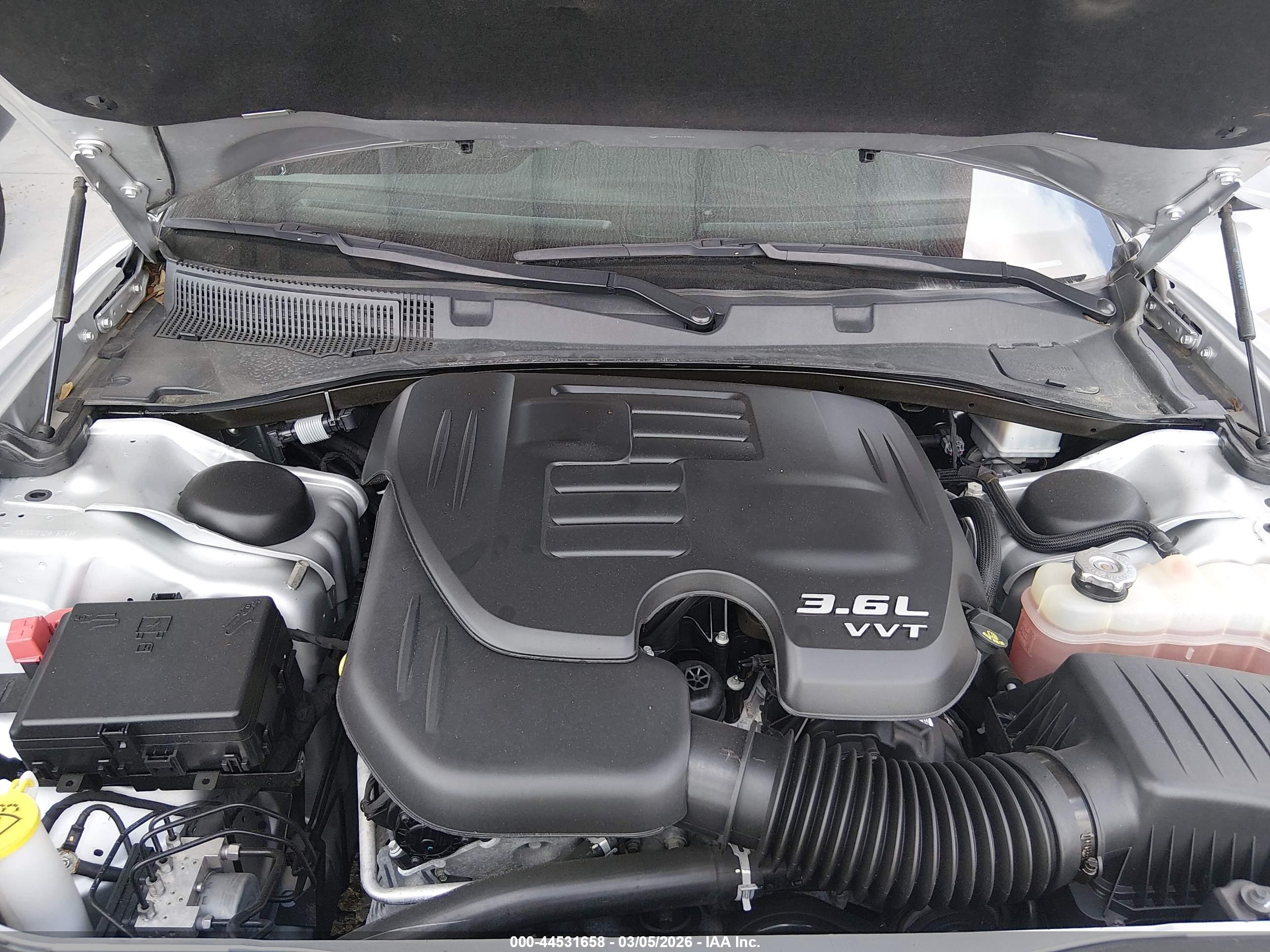 DODGE CHARGER image 10