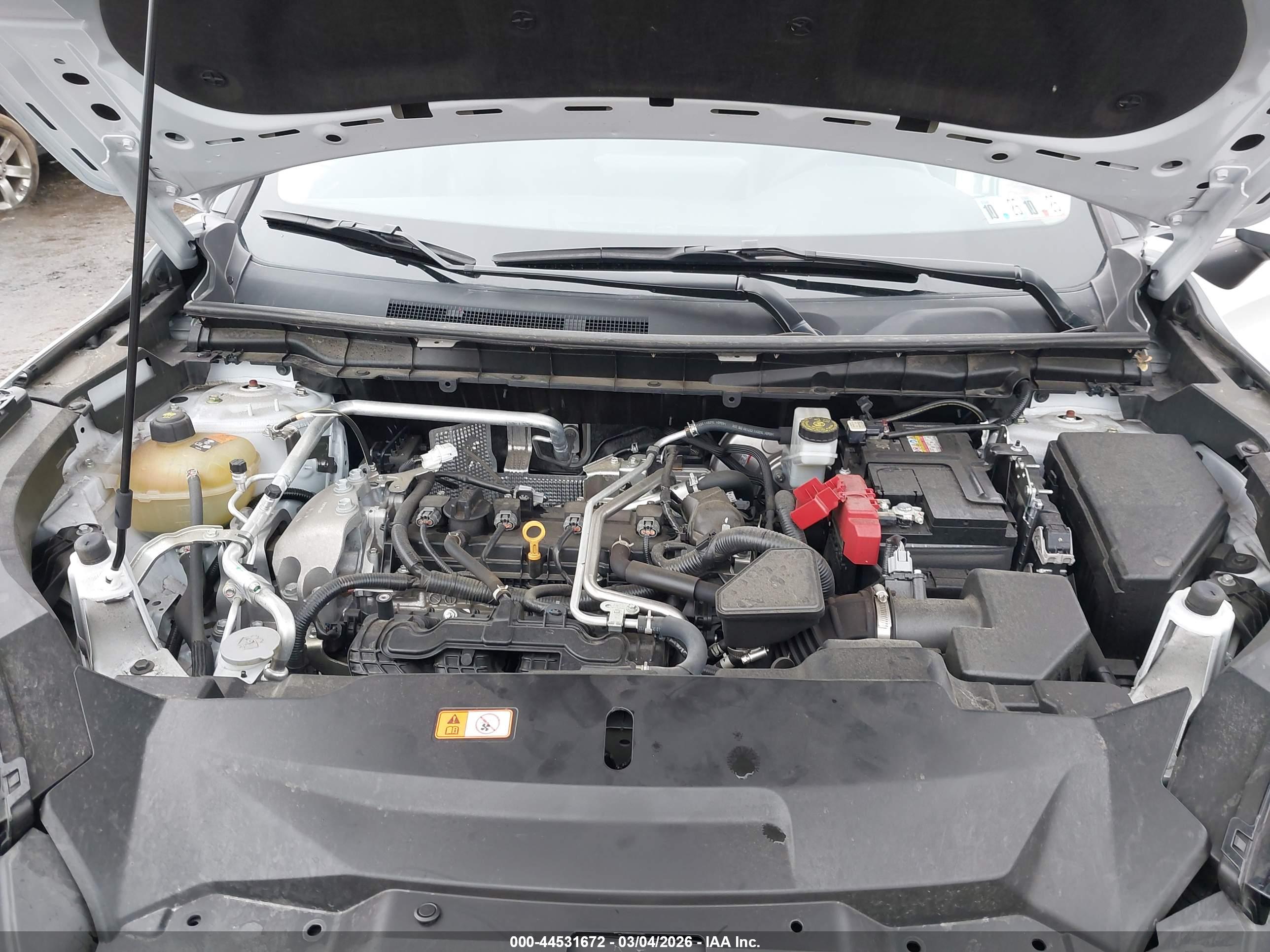 MITSUBISHI OUTLANDER image 10
