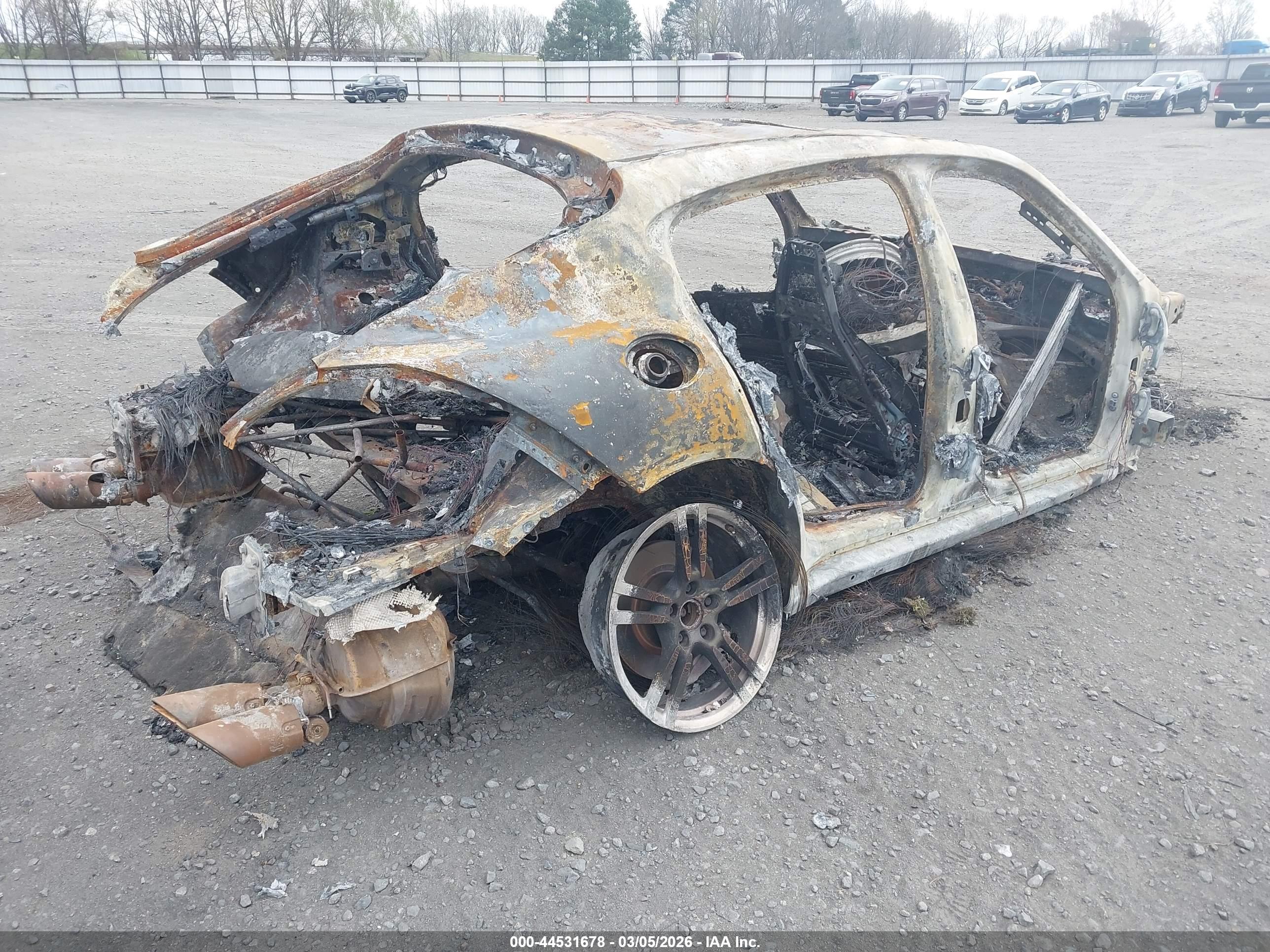 PORSCHE PANAMERA image 4