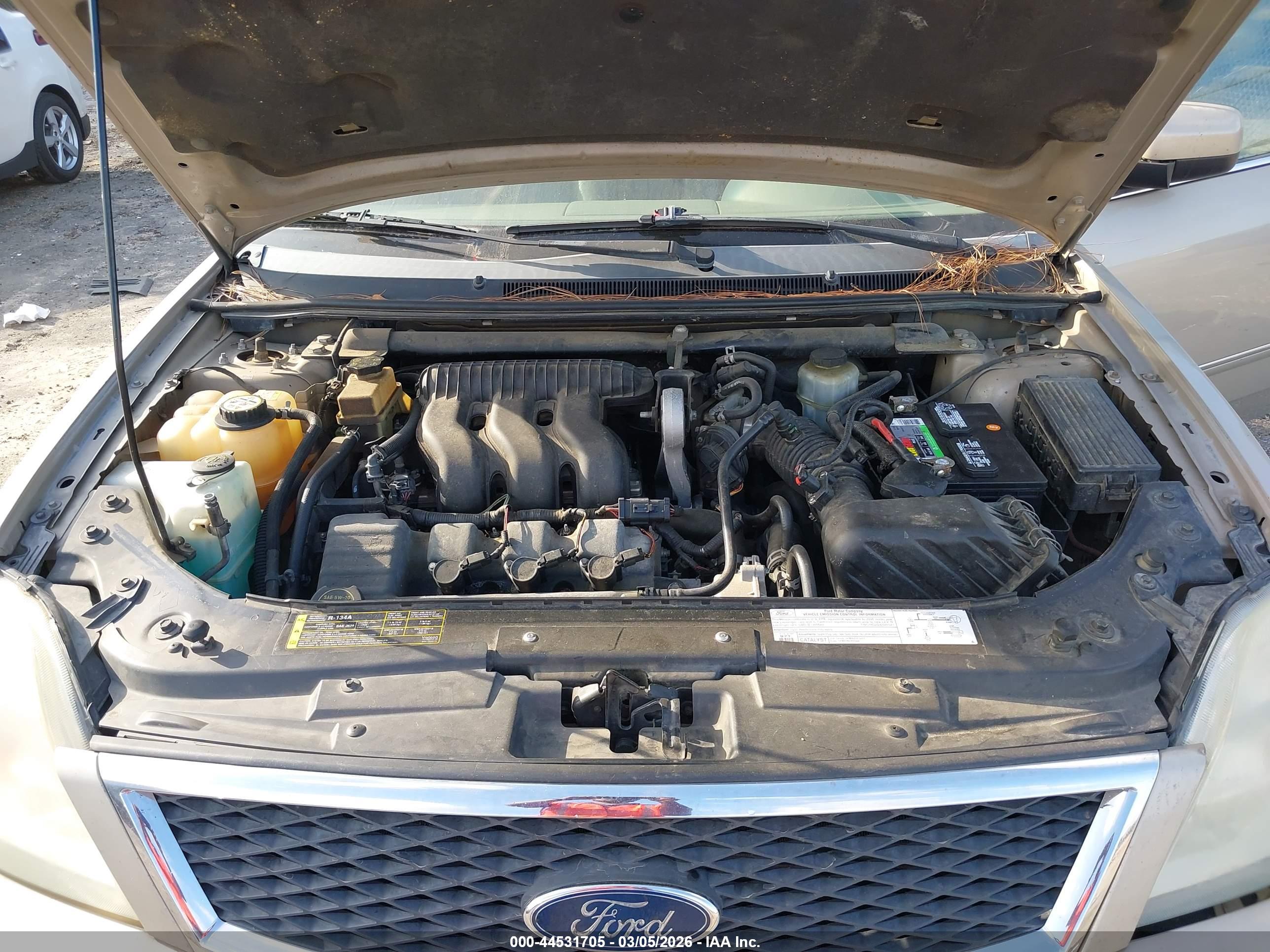FORD FIVE image 10