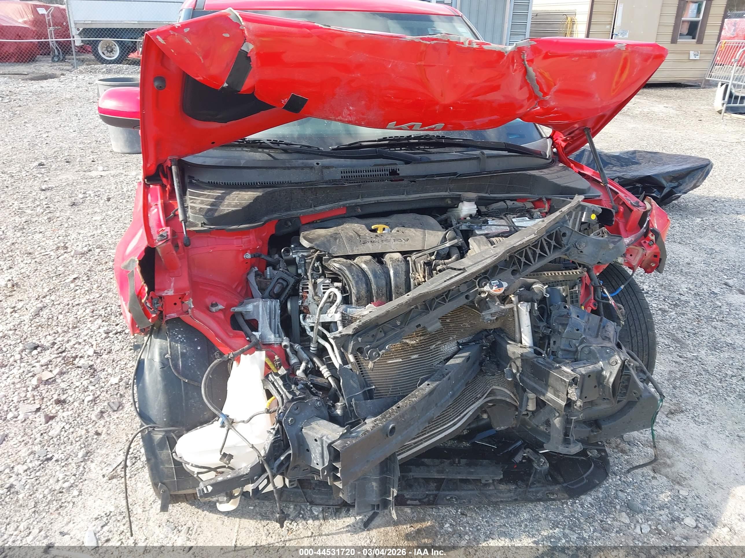 KIA SOUL image 6