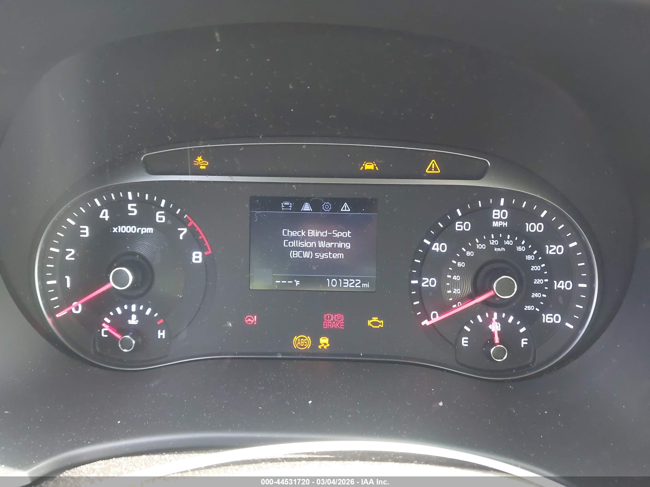 KIA SOUL image 7