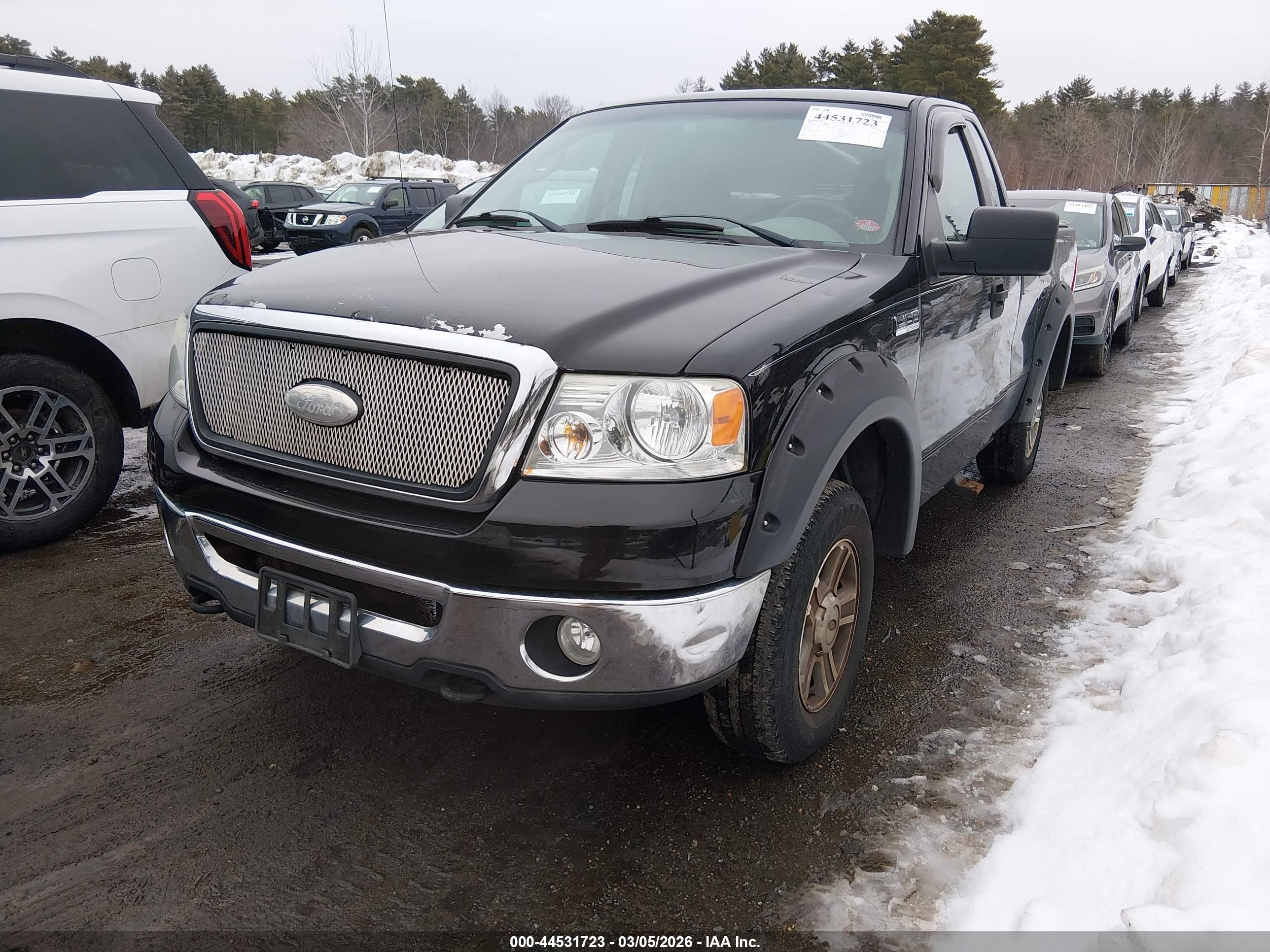FORD F-150 image 2