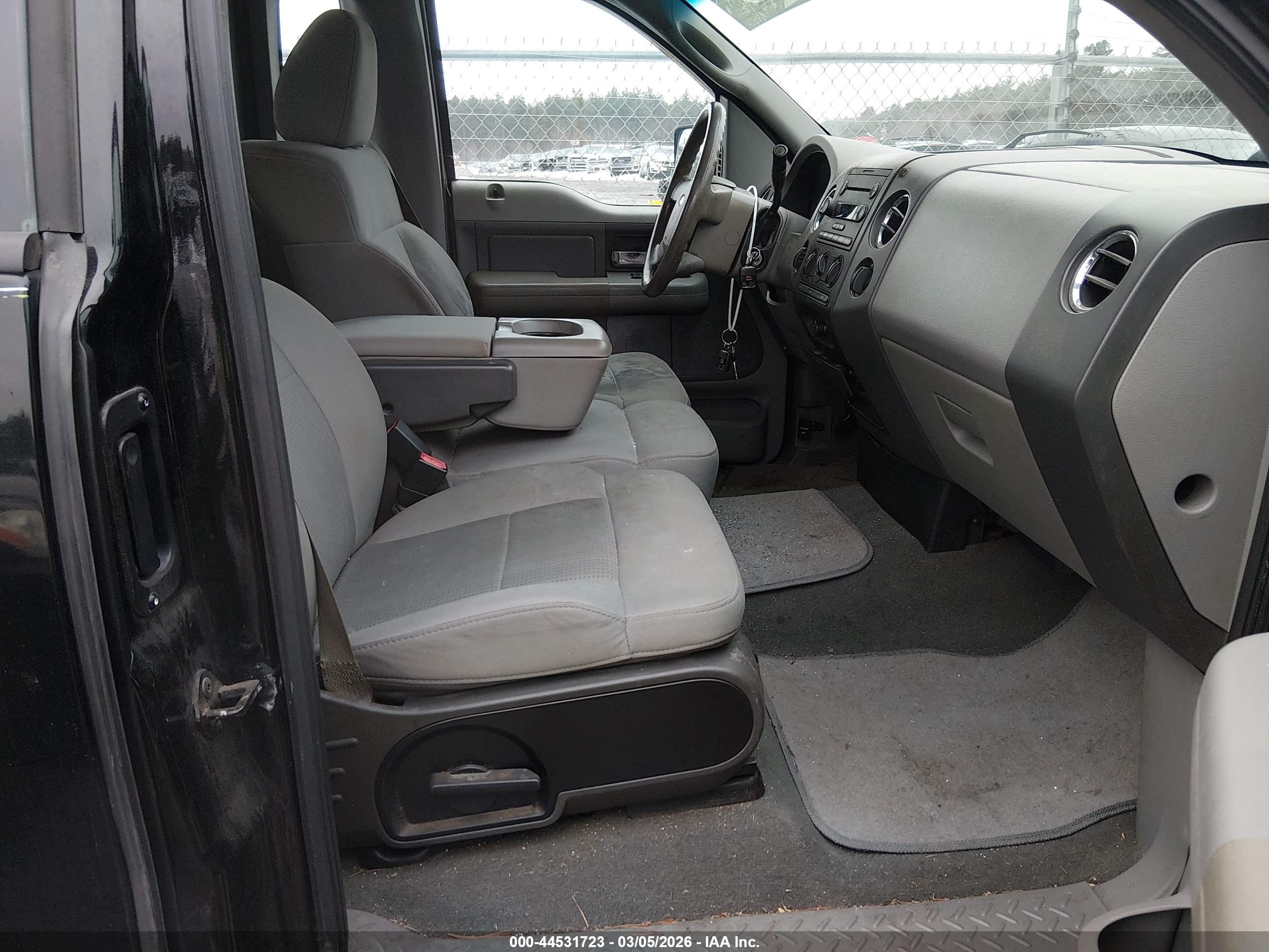 FORD F-150 image 5