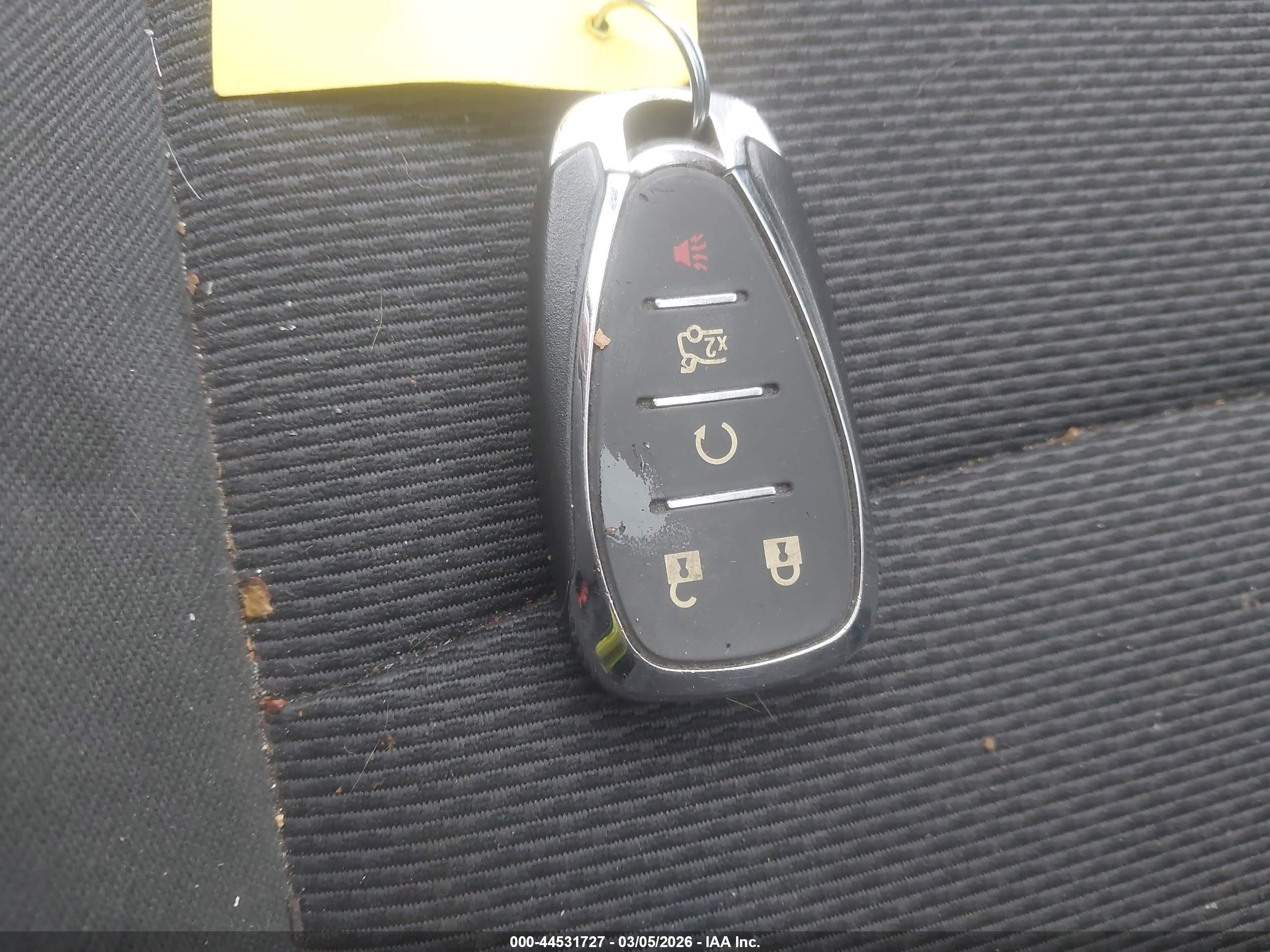 CHEVROLET CRUZE image 11