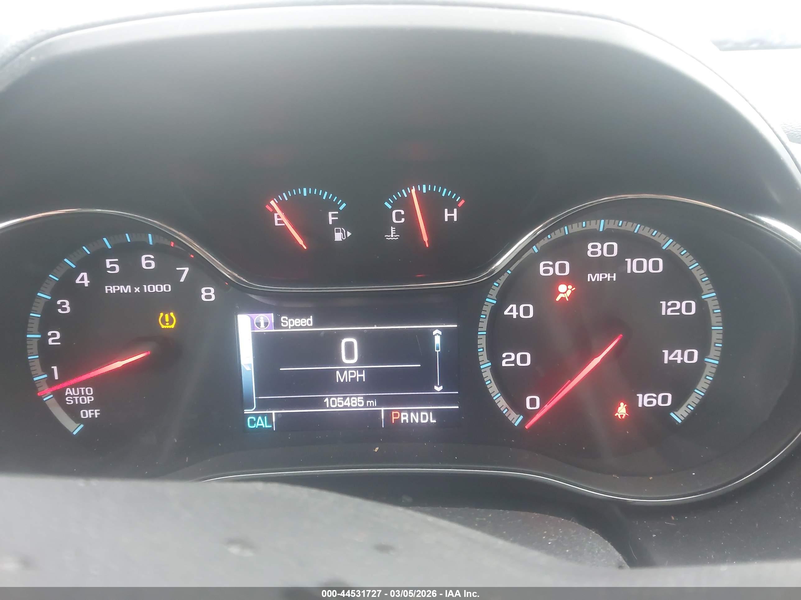 CHEVROLET CRUZE image 7