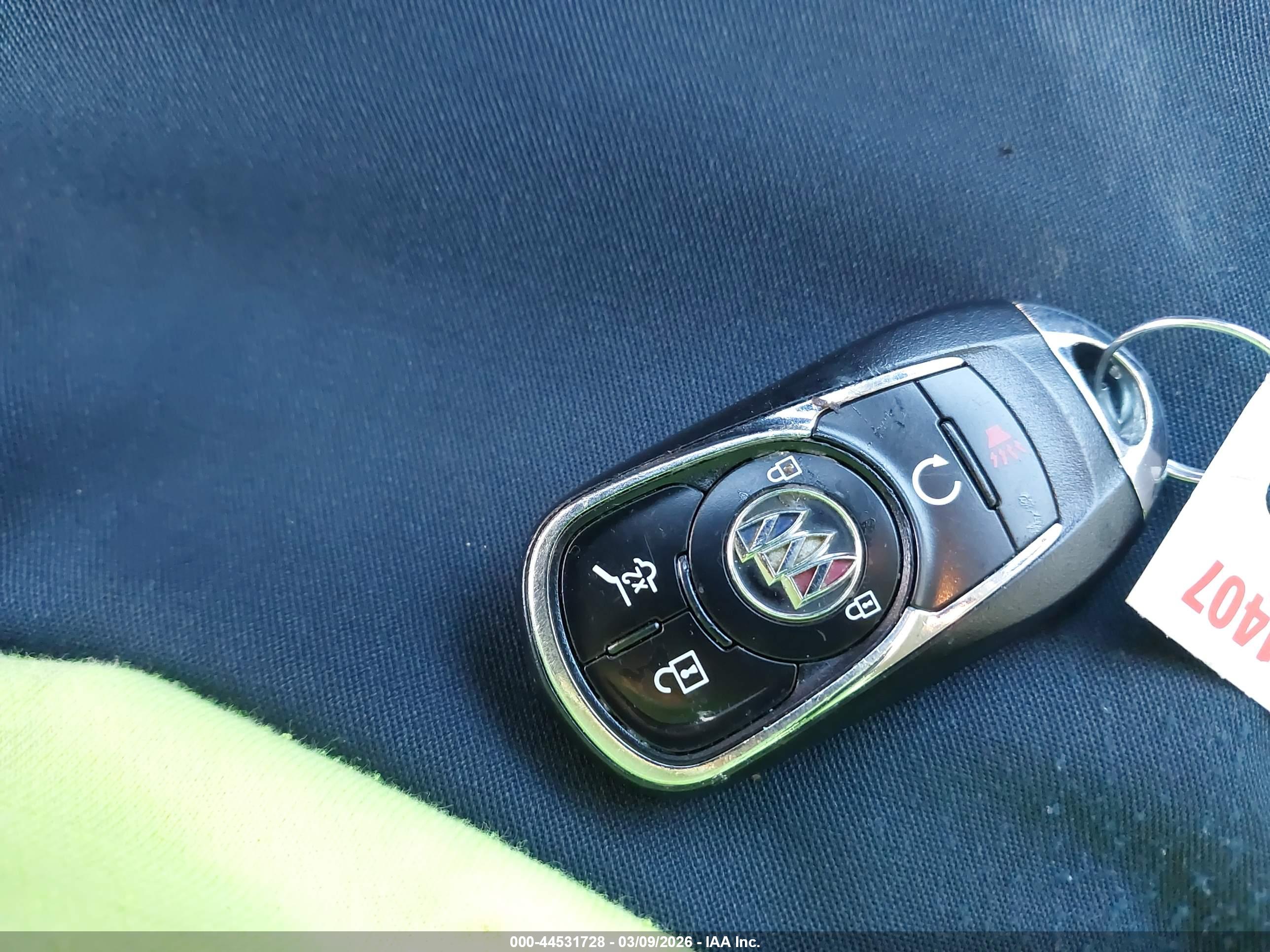 BUICK ENCORE image 11