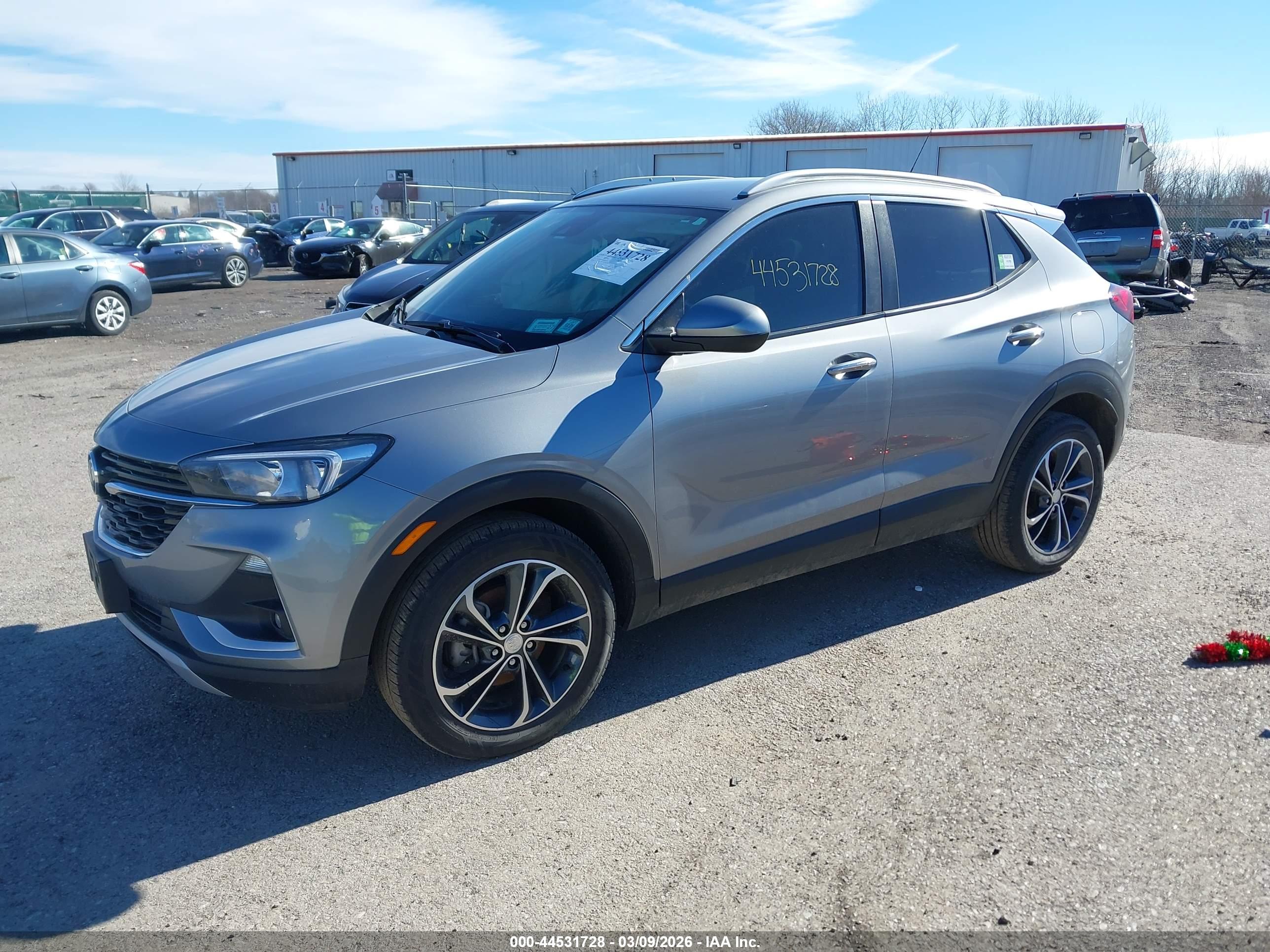 BUICK ENCORE image 2