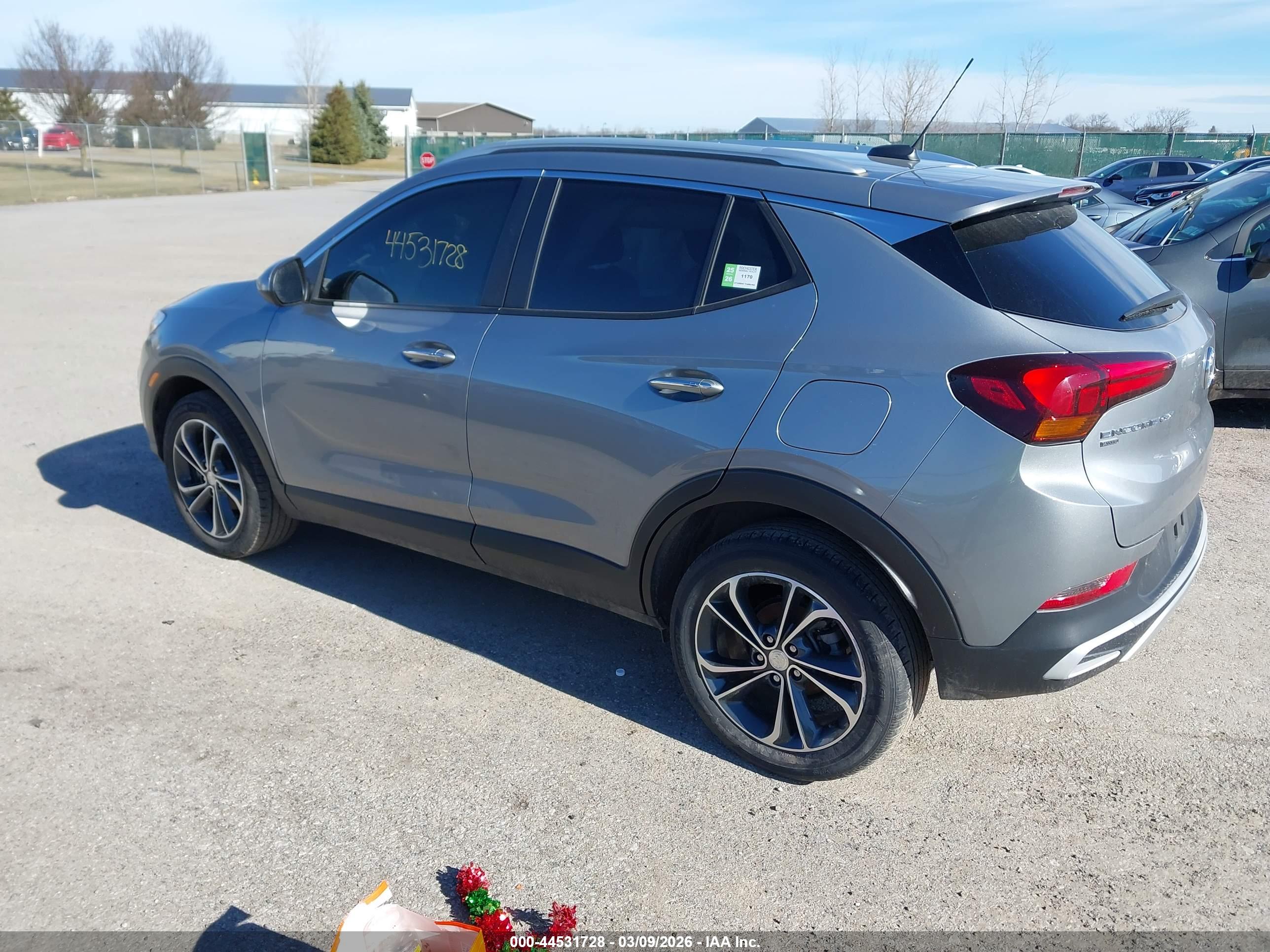 BUICK ENCORE image 3
