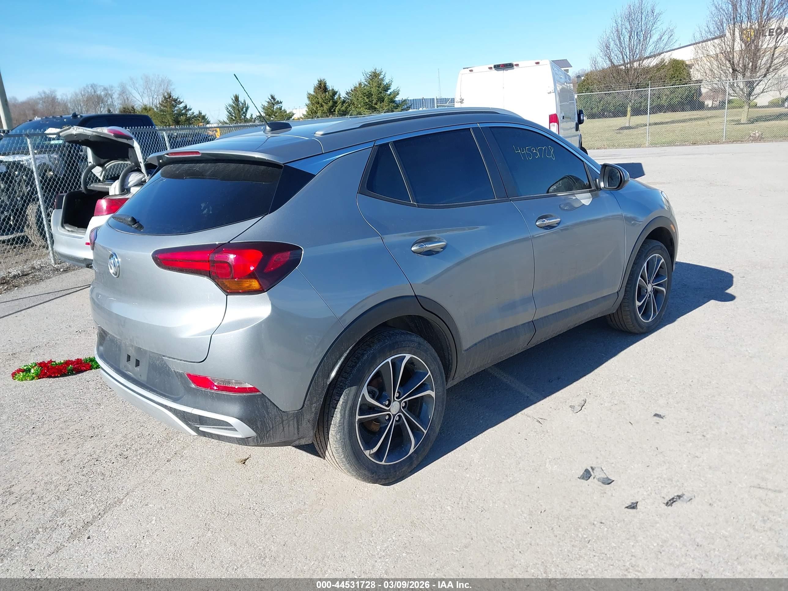 BUICK ENCORE image 4