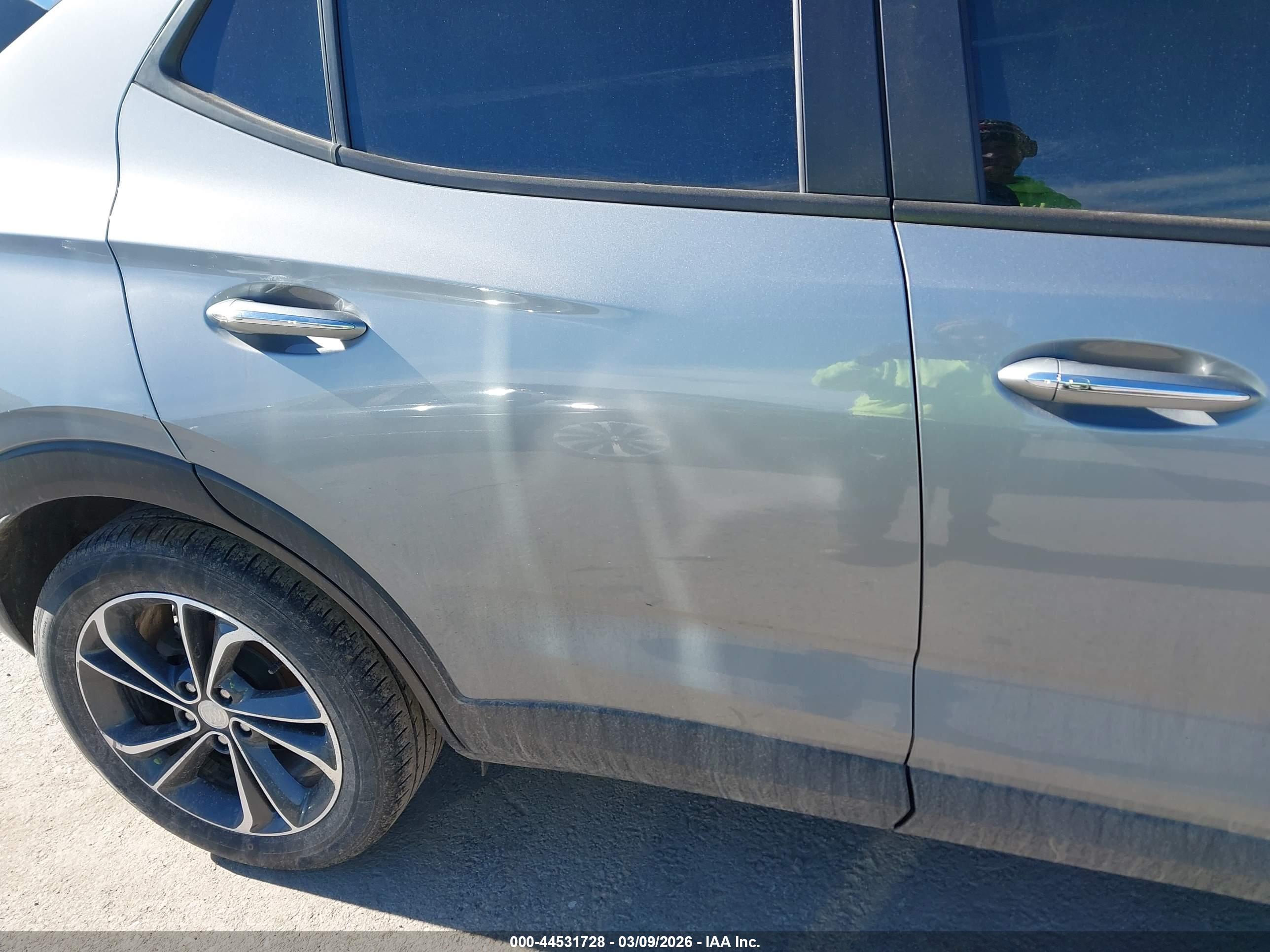 BUICK ENCORE image 6