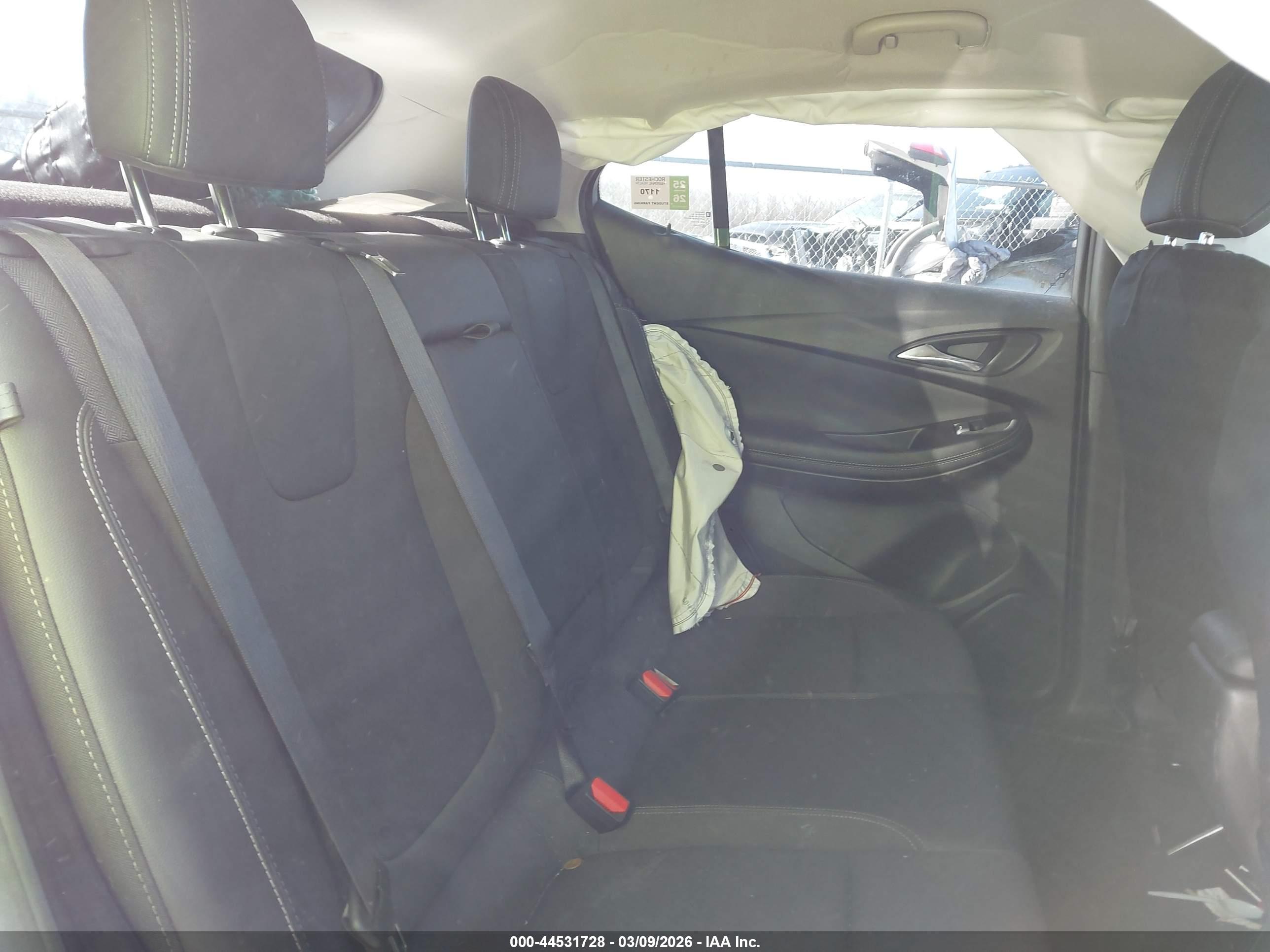 BUICK ENCORE image 8