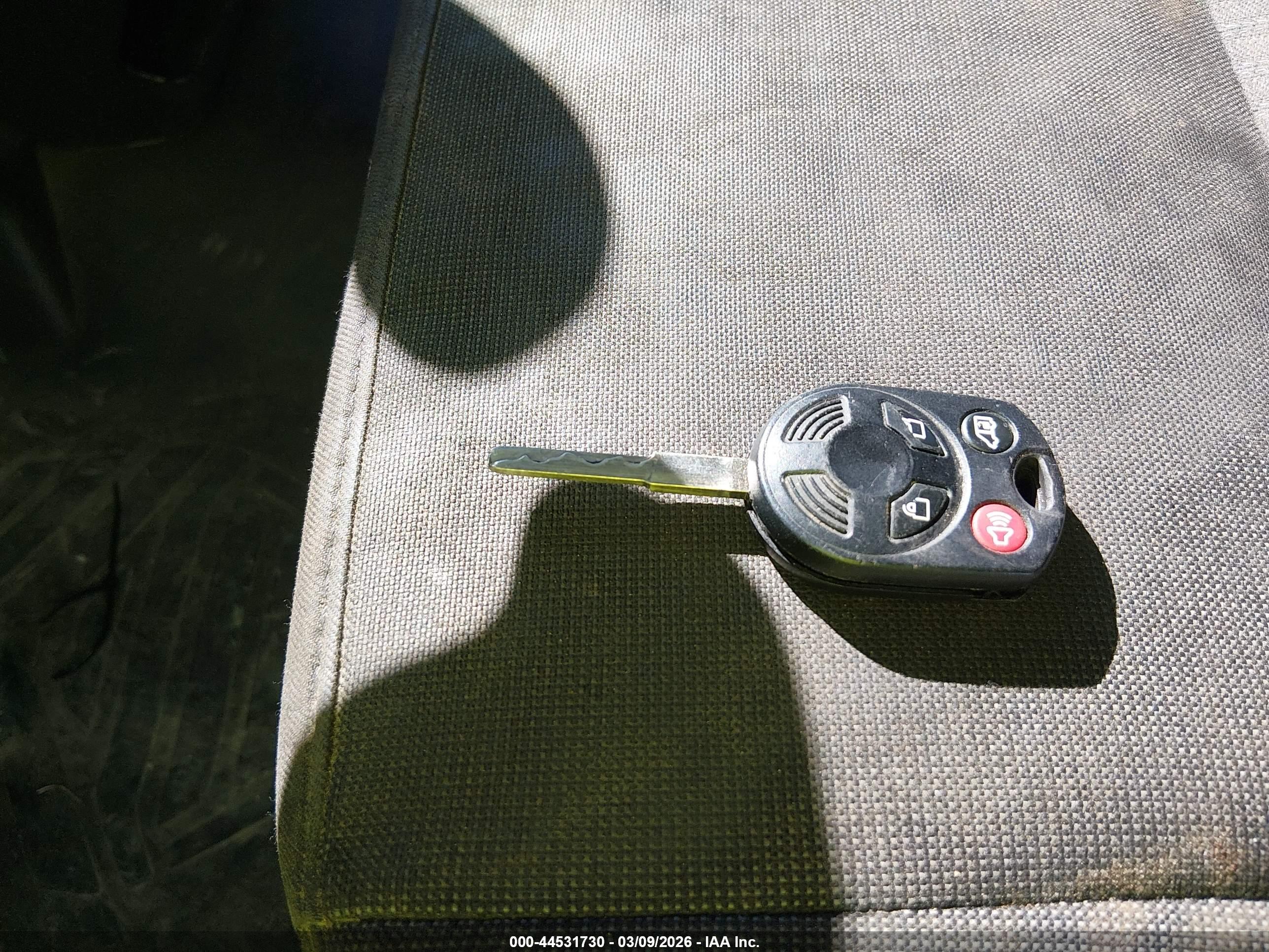 FORD TRANSIT-250 image 11