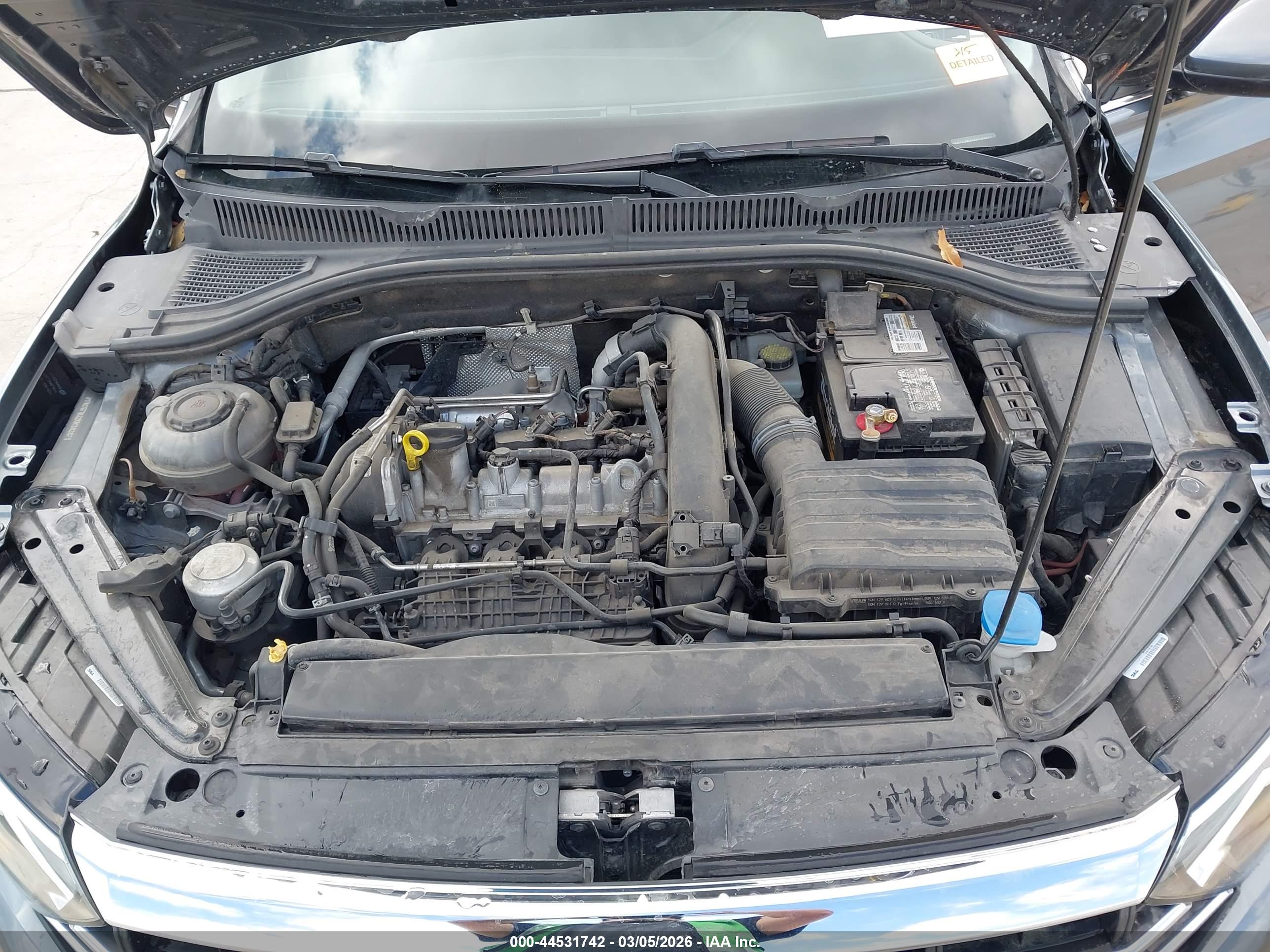VOLKSWAGEN JETTA image 10