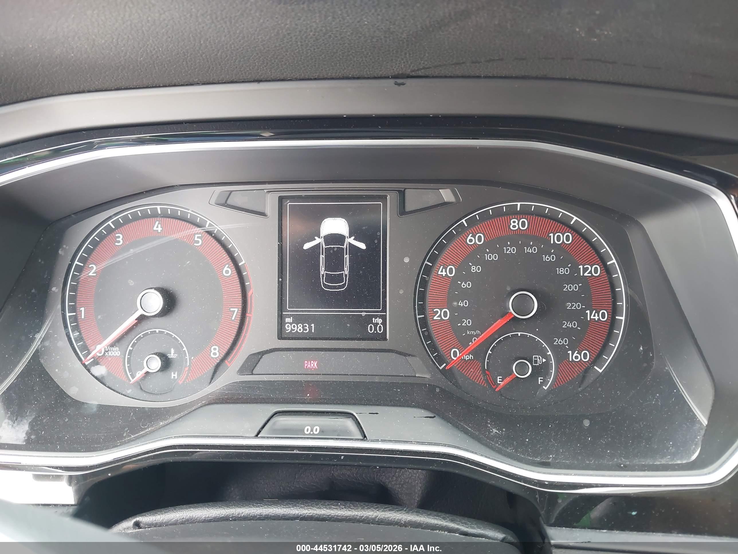 VOLKSWAGEN JETTA image 7