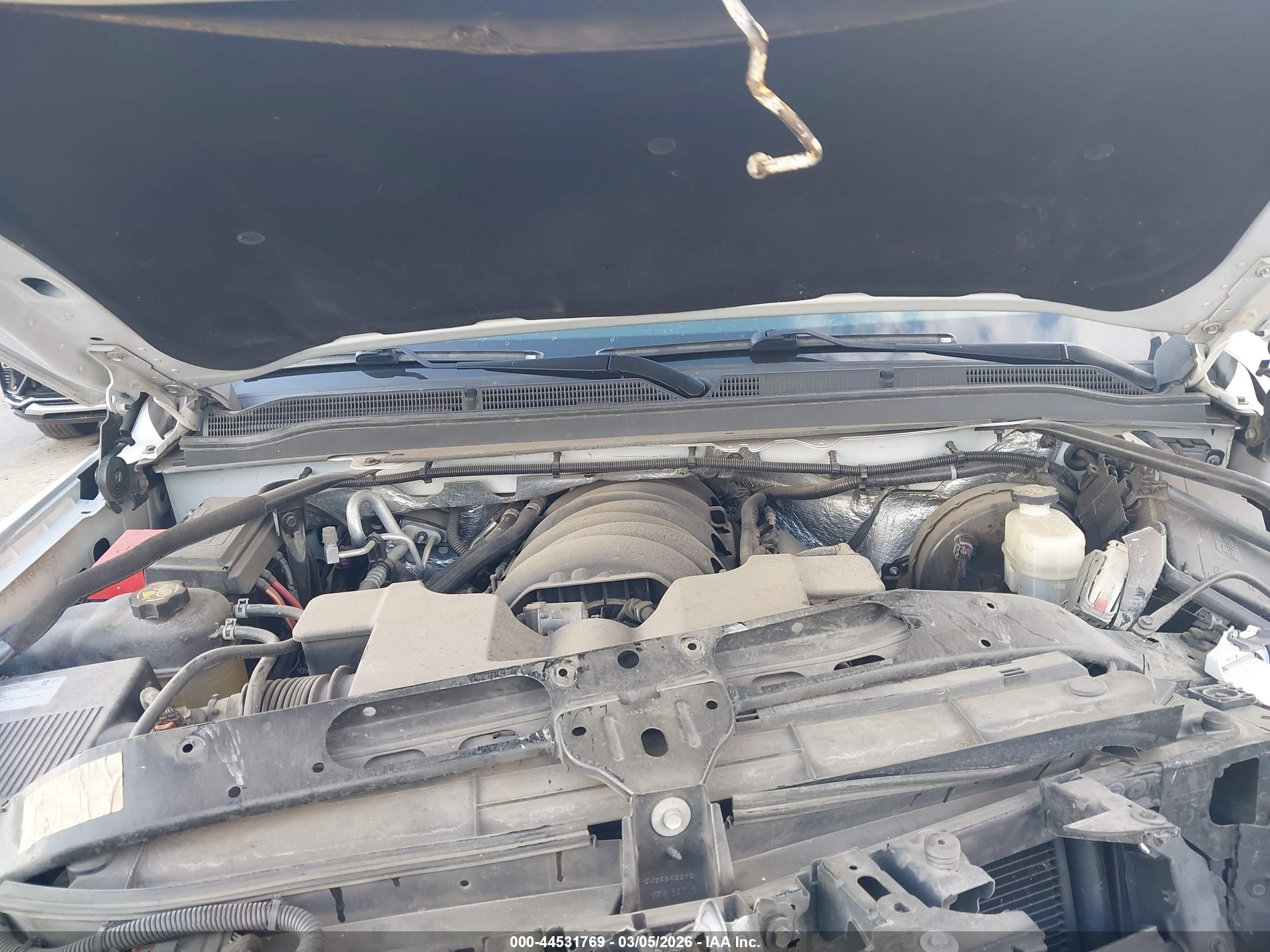 GMC YUKON image 10