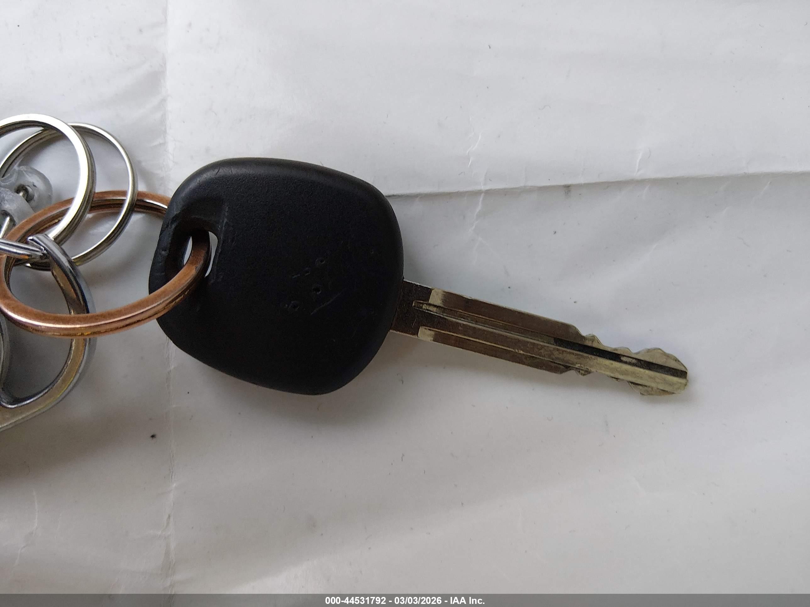 TOYOTA COROLLA image 11