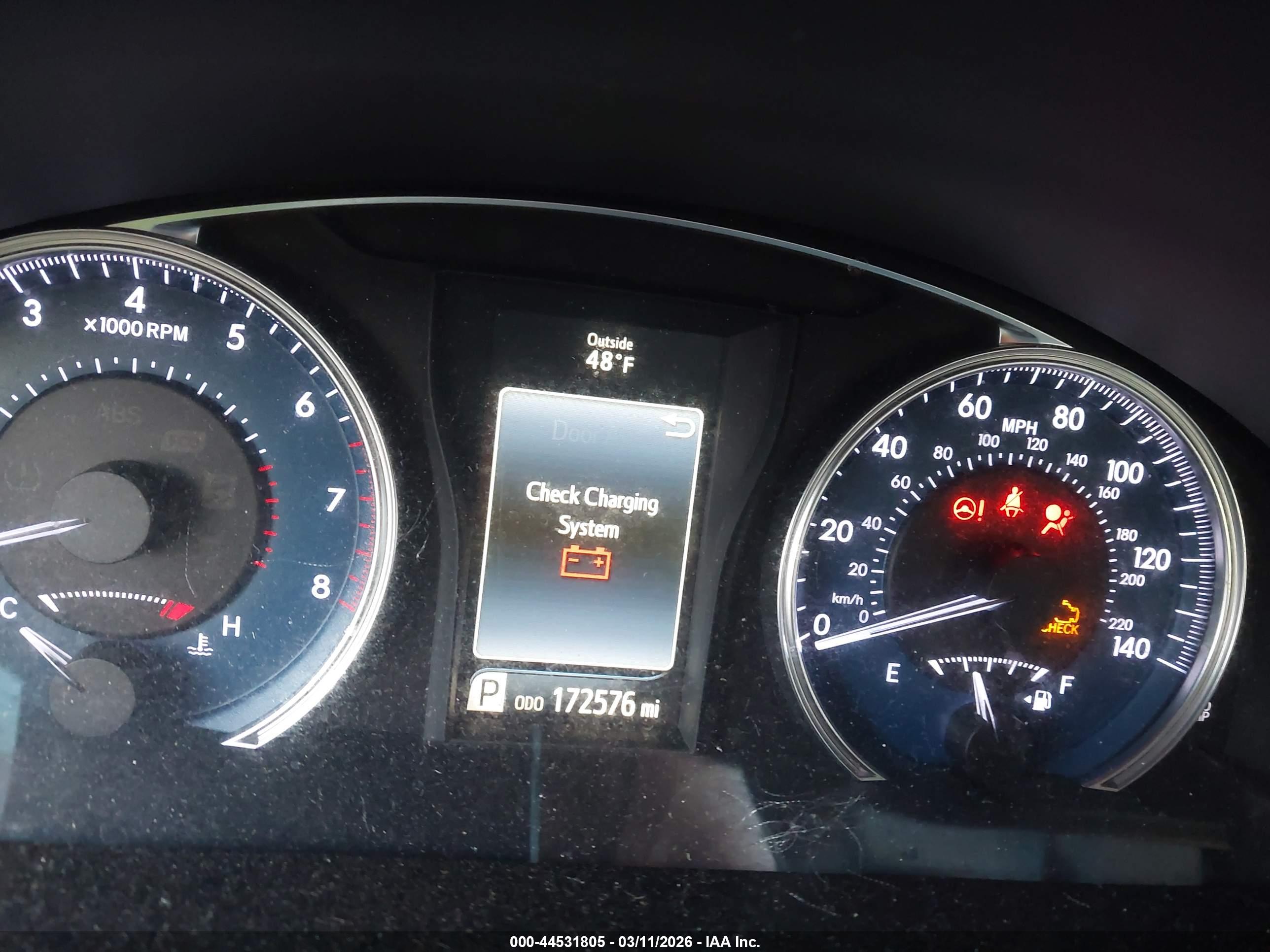 TOYOTA CAMRY image 7