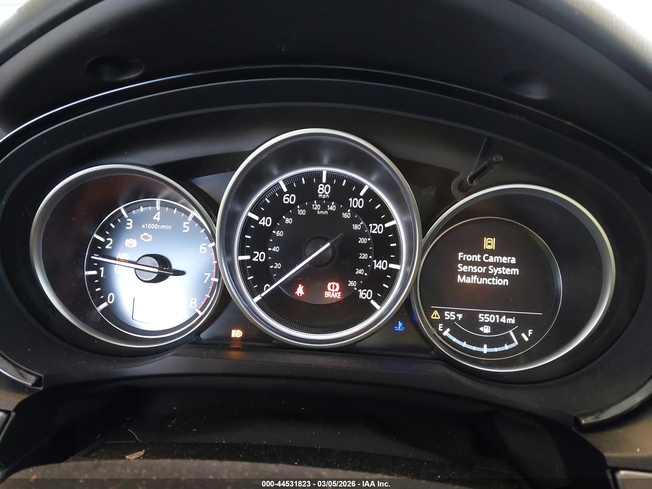 MAZDA CX-9 image 7