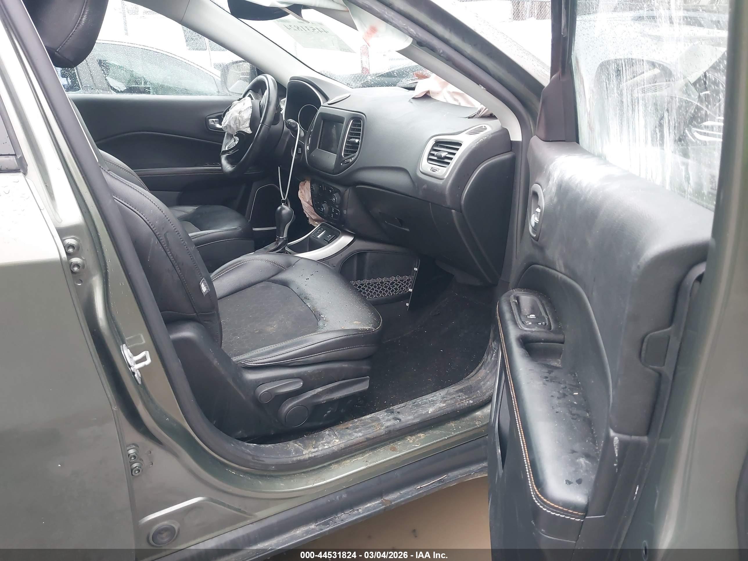 JEEP COMPASS image 5