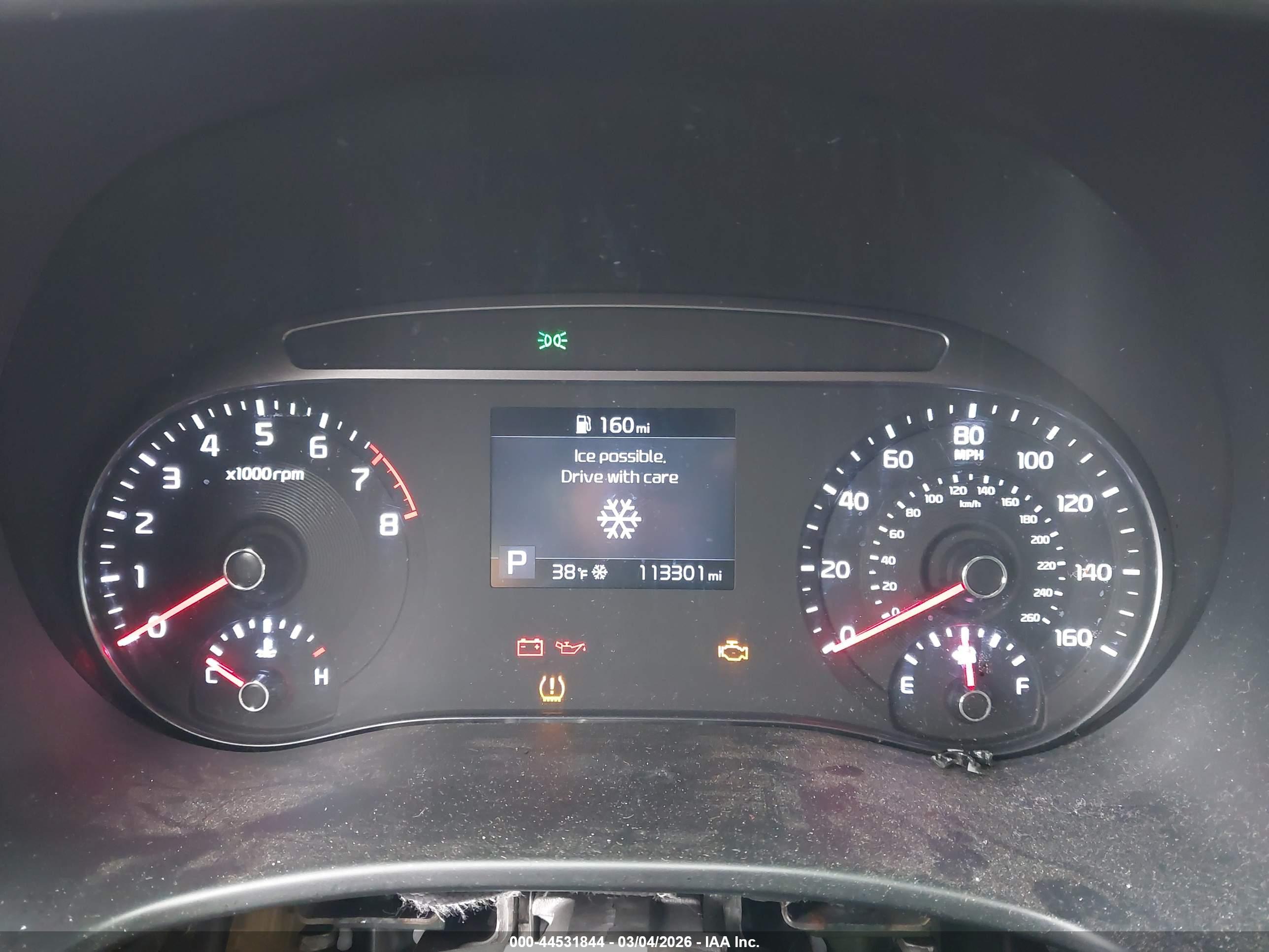 KIA SOUL image 7