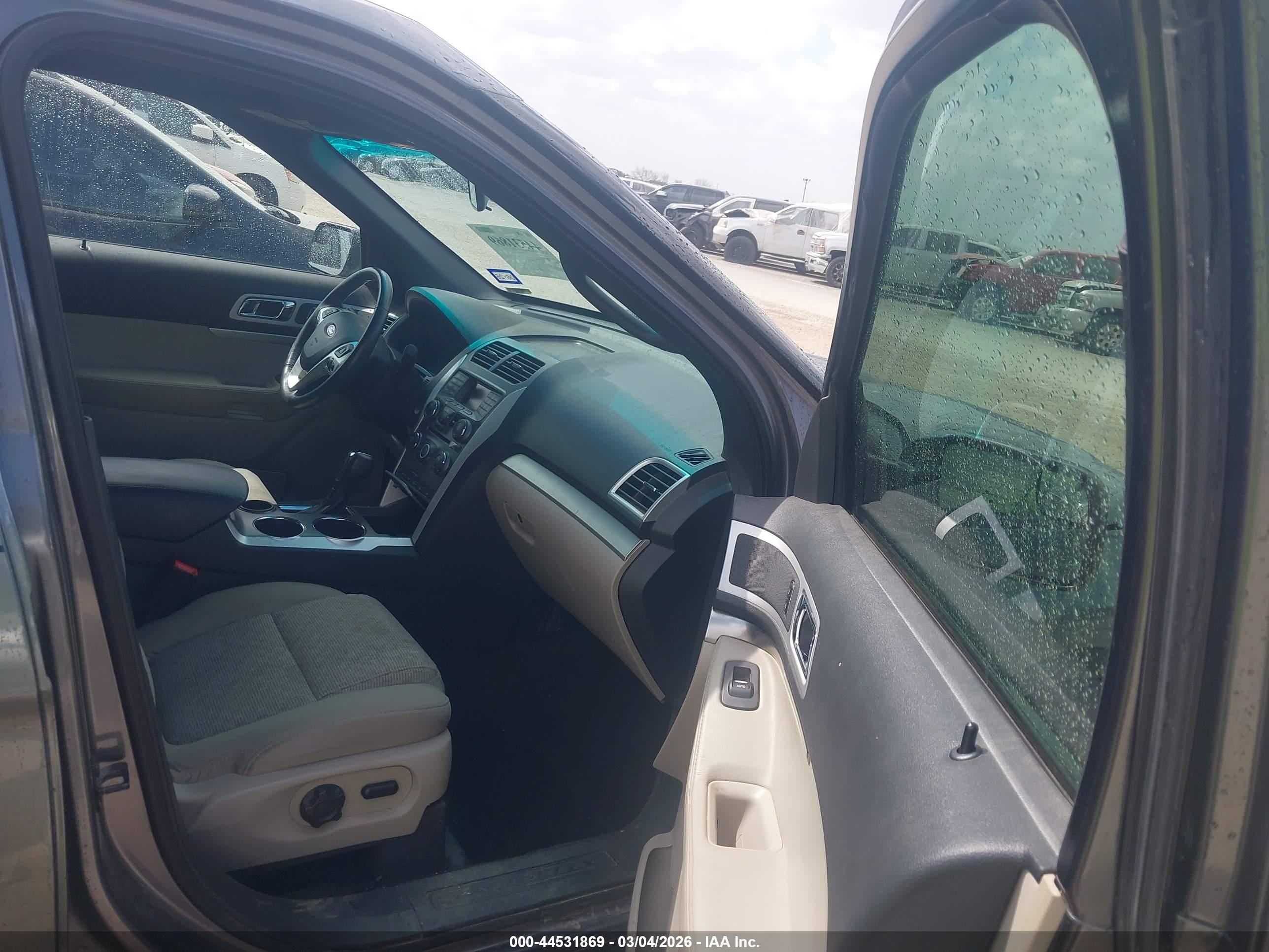 FORD EXPLORER image 5