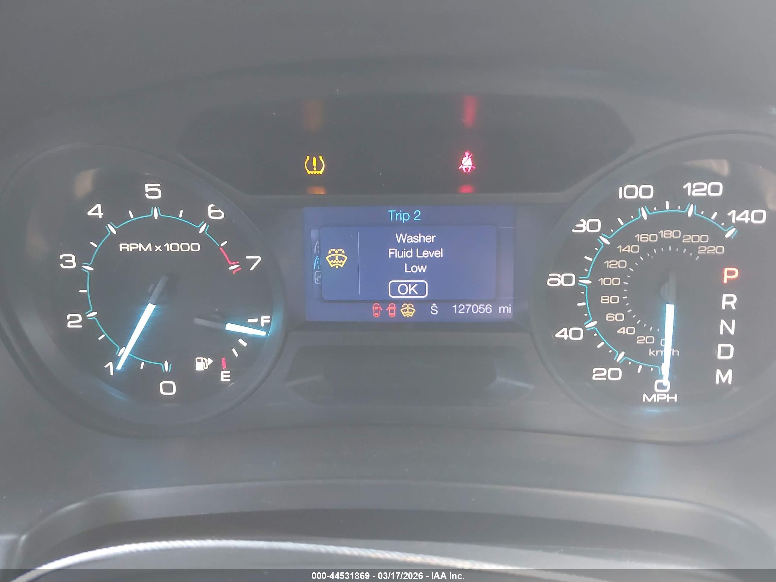 FORD EXPLORER image 7