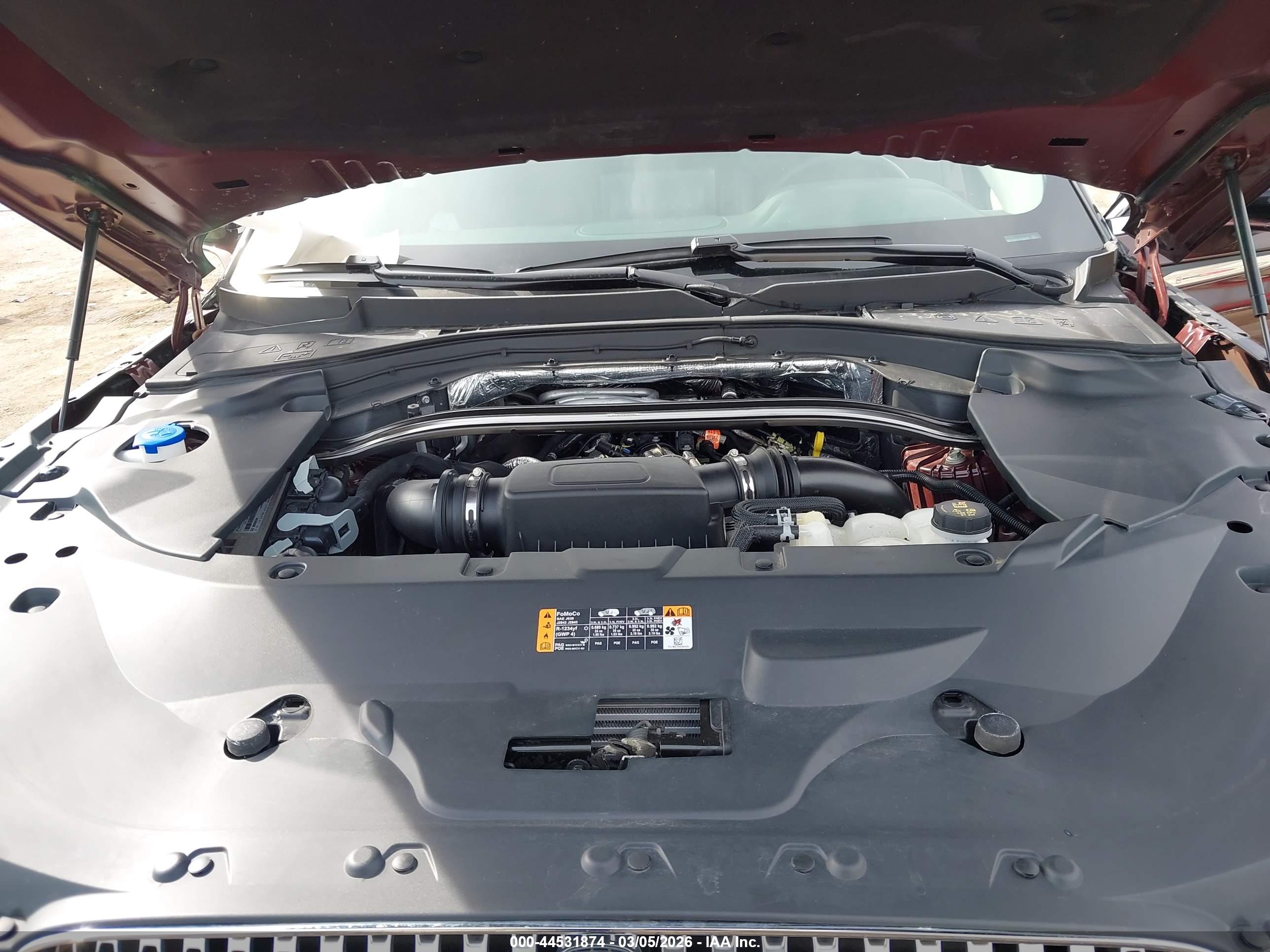 LINCOLN AVIATOR image 10