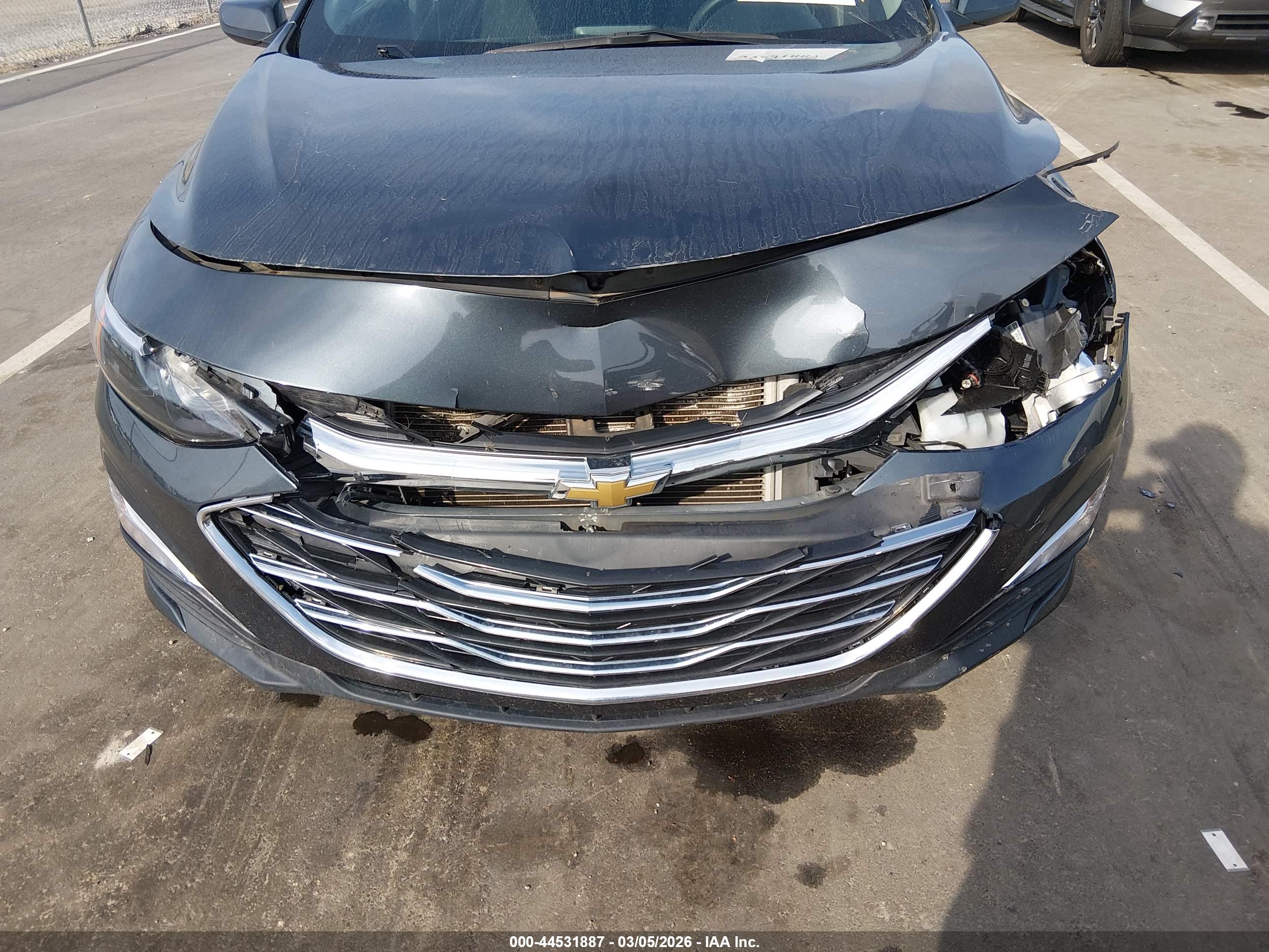 CHEVROLET MALIBU image 6