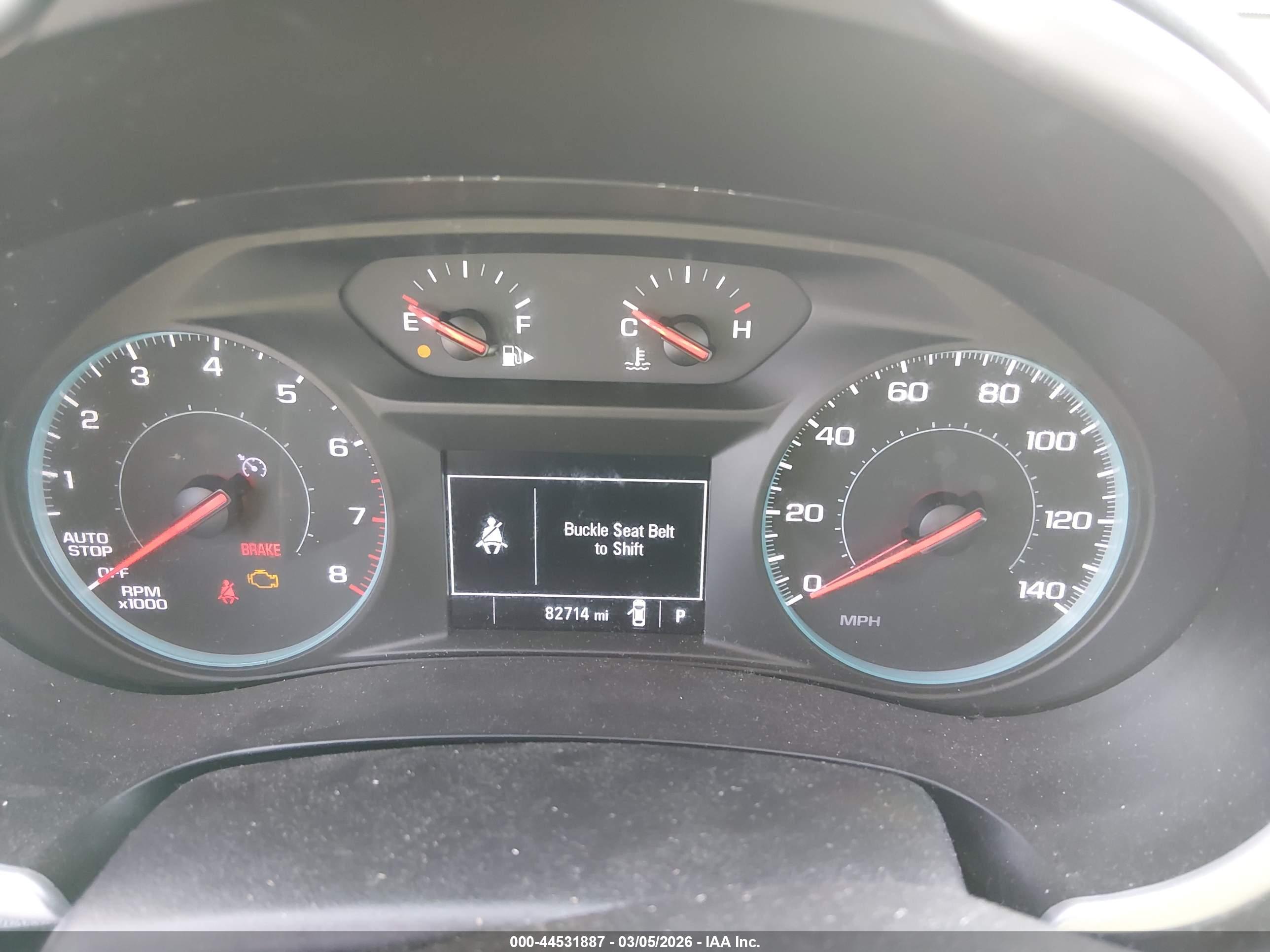 CHEVROLET MALIBU image 7
