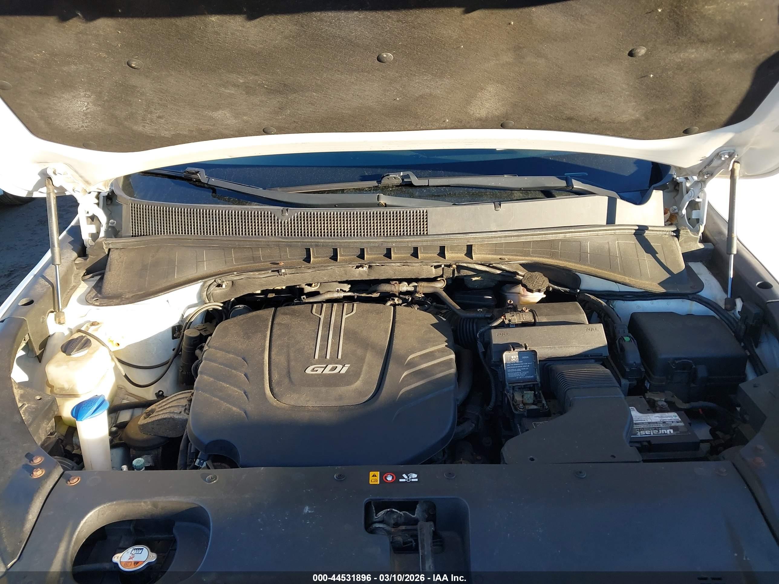 KIA SORENTO image 10