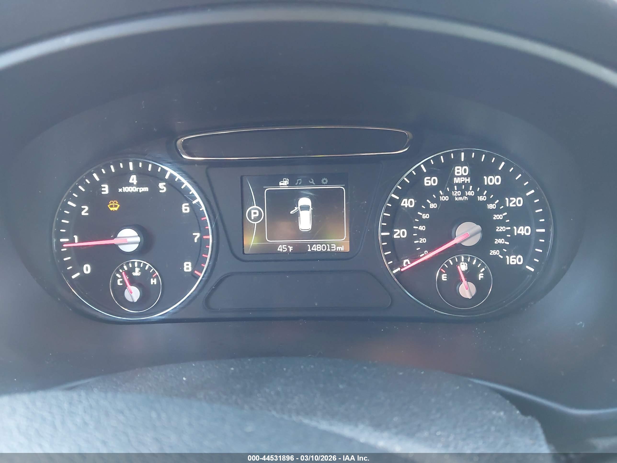 KIA SORENTO image 7