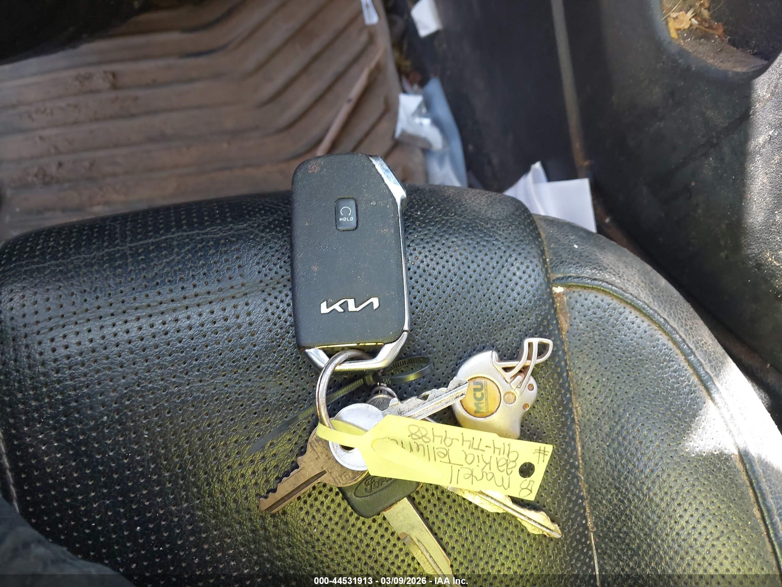 KIA TELLURIDE image 11
