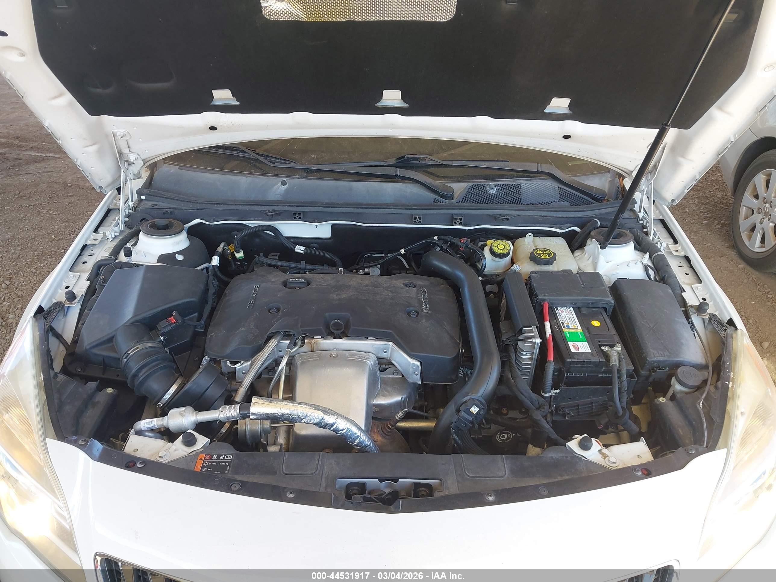 BUICK REGAL image 10