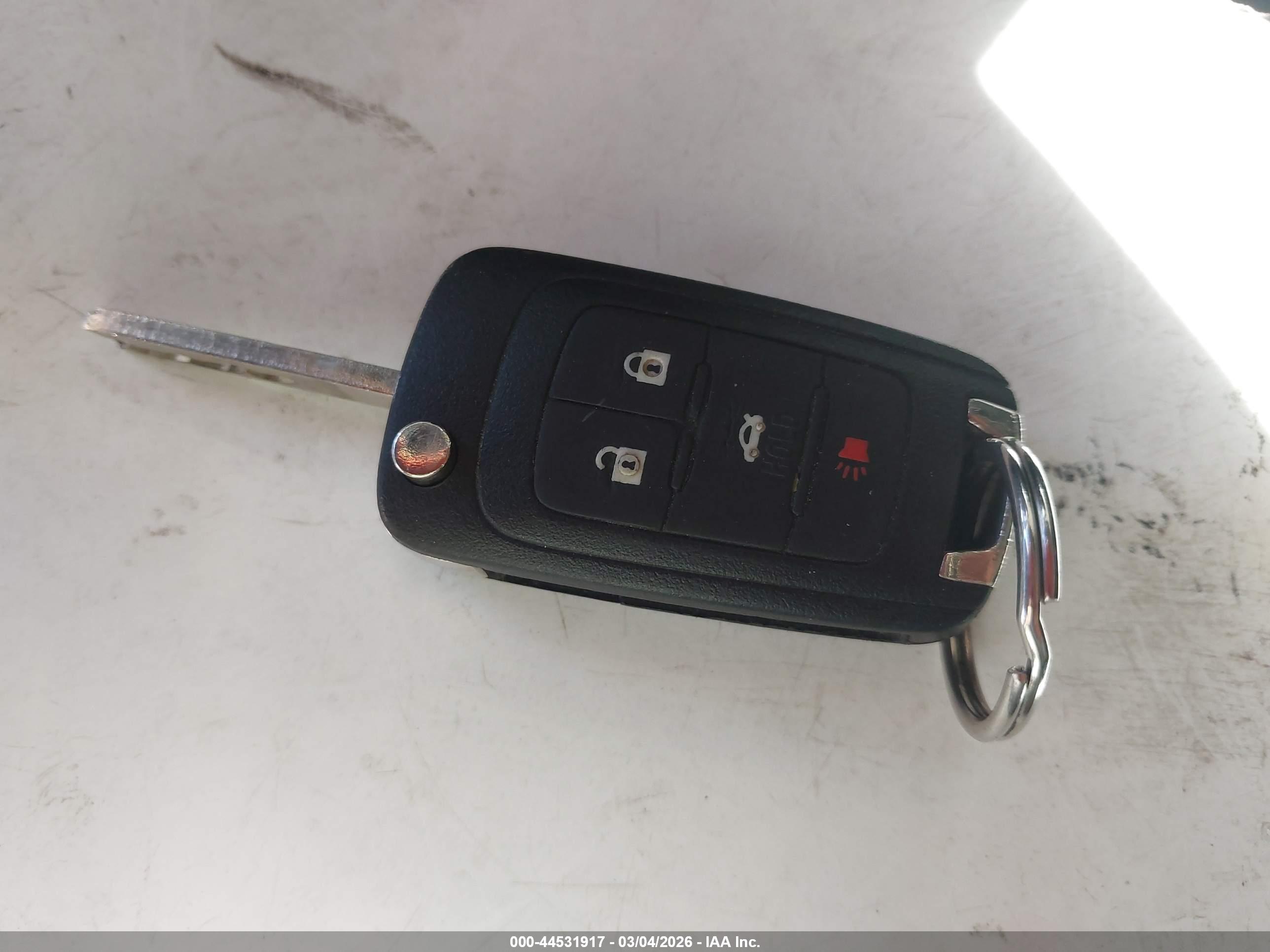 BUICK REGAL image 11