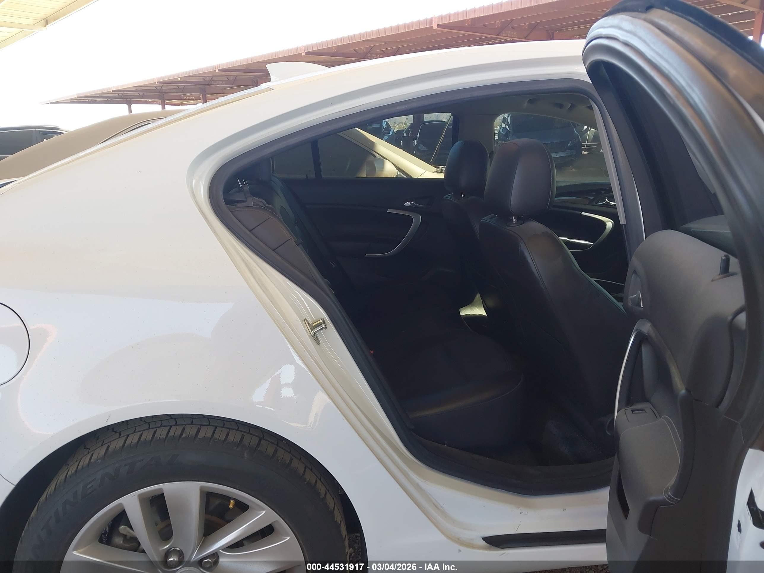 BUICK REGAL image 8