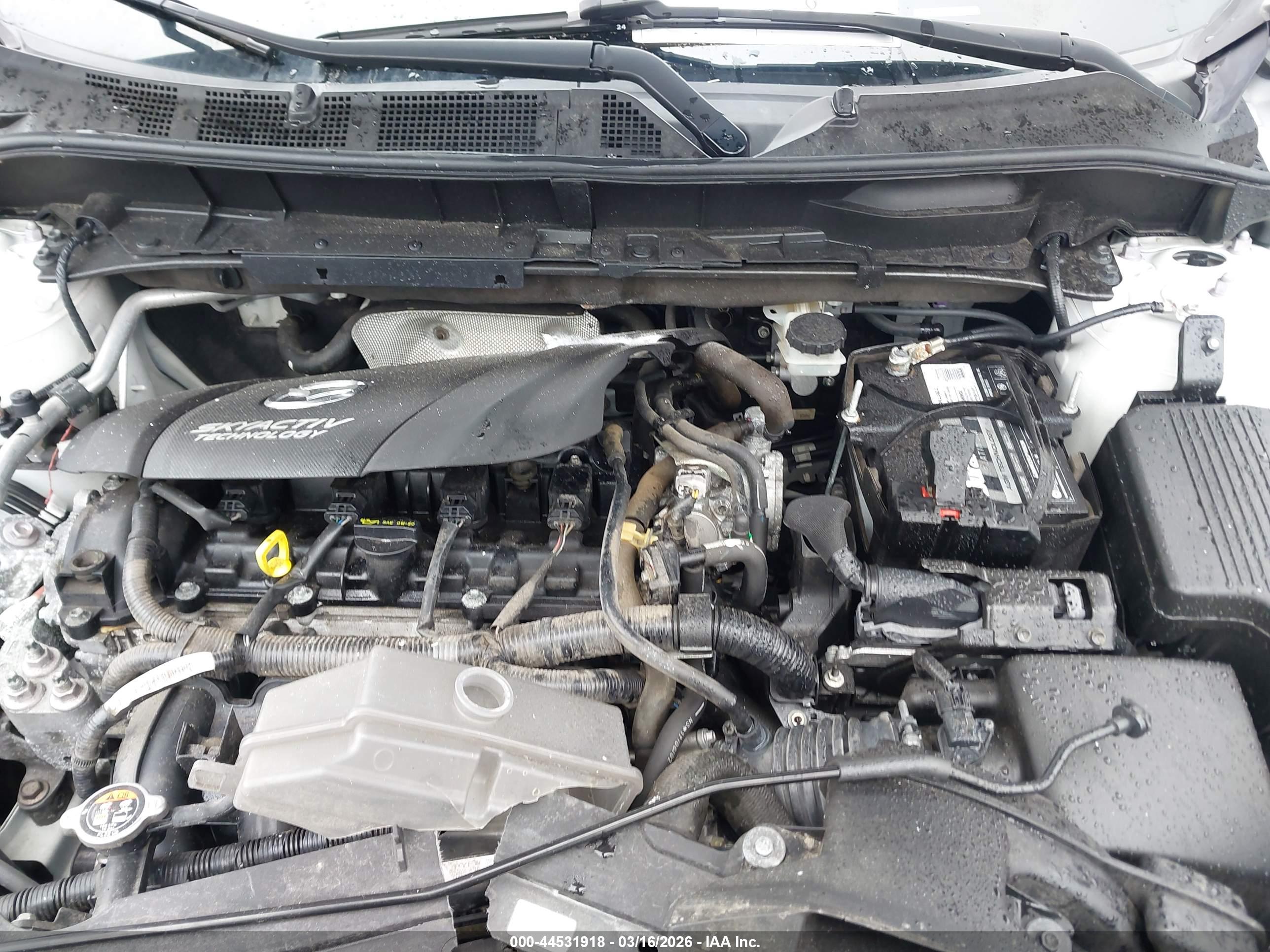 MAZDA CX-5 image 10