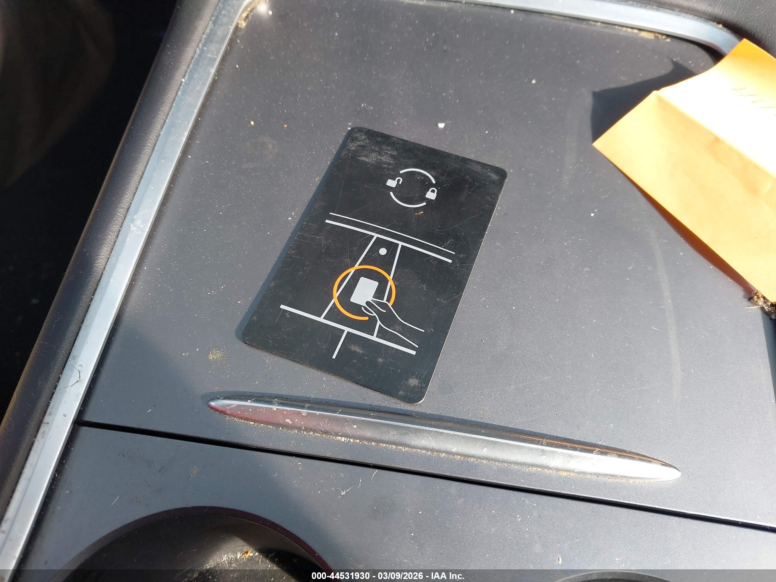 TESLA MODEL image 11