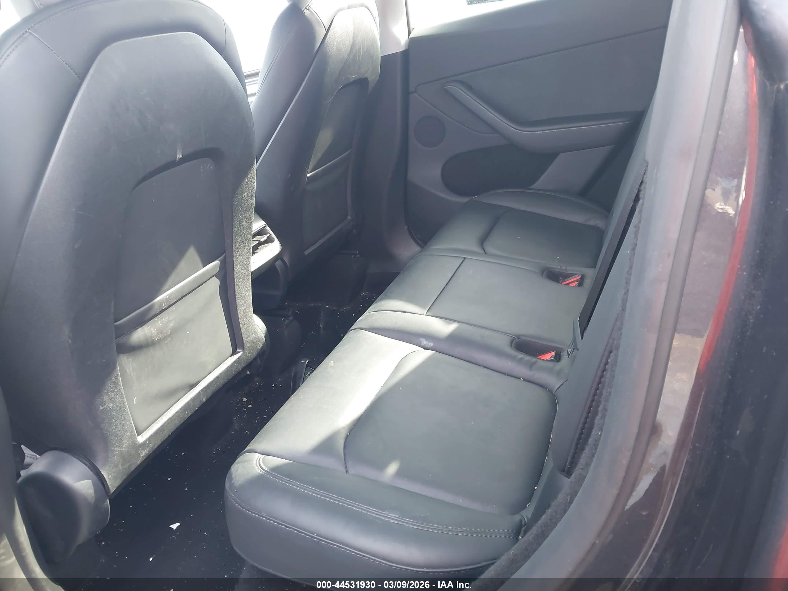 TESLA MODEL image 8