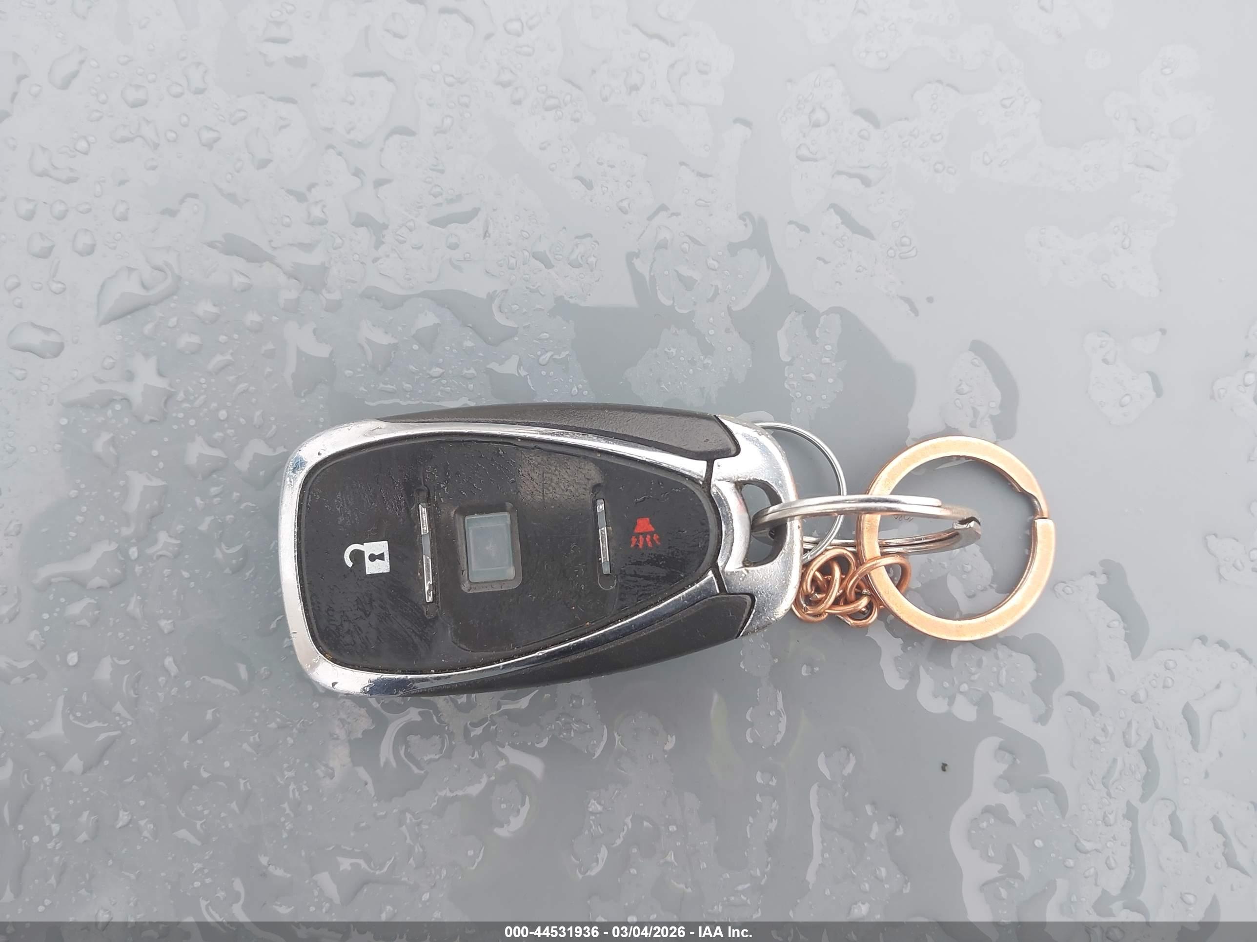 CHEVROLET EQUINOX image 11