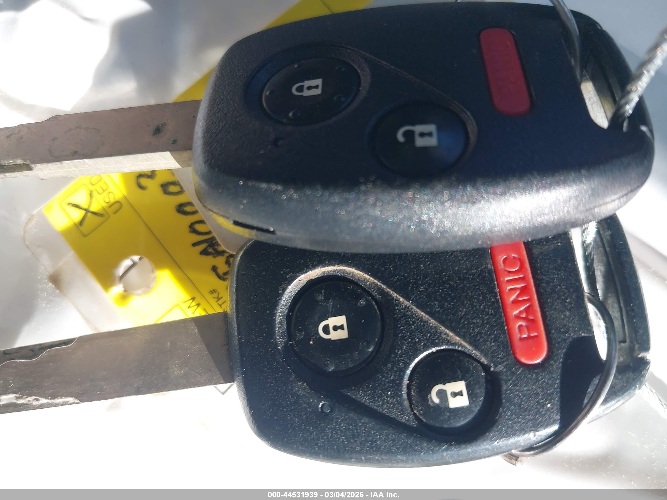 HONDA FIT image 11