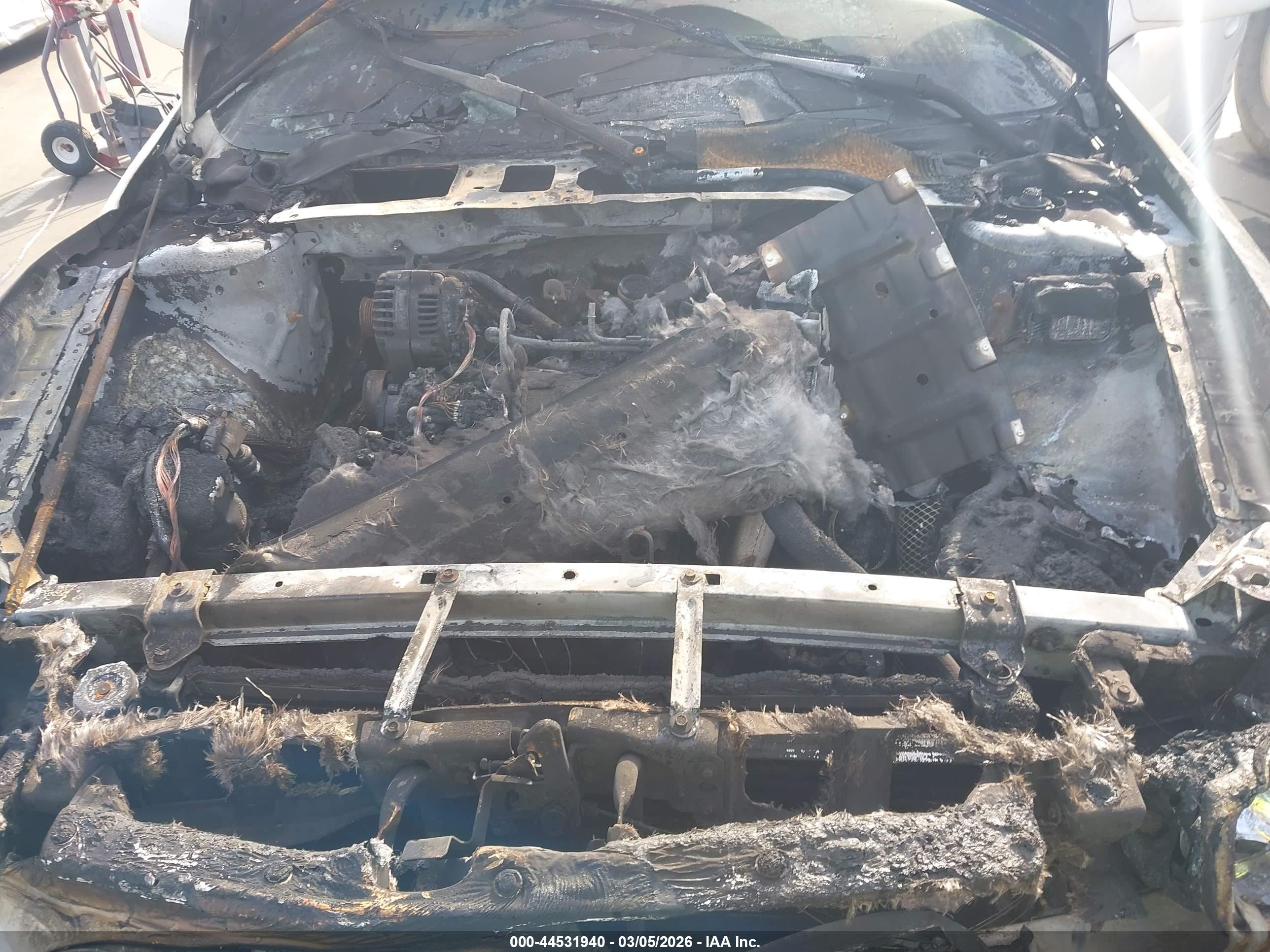 BUICK LESABRE image 10