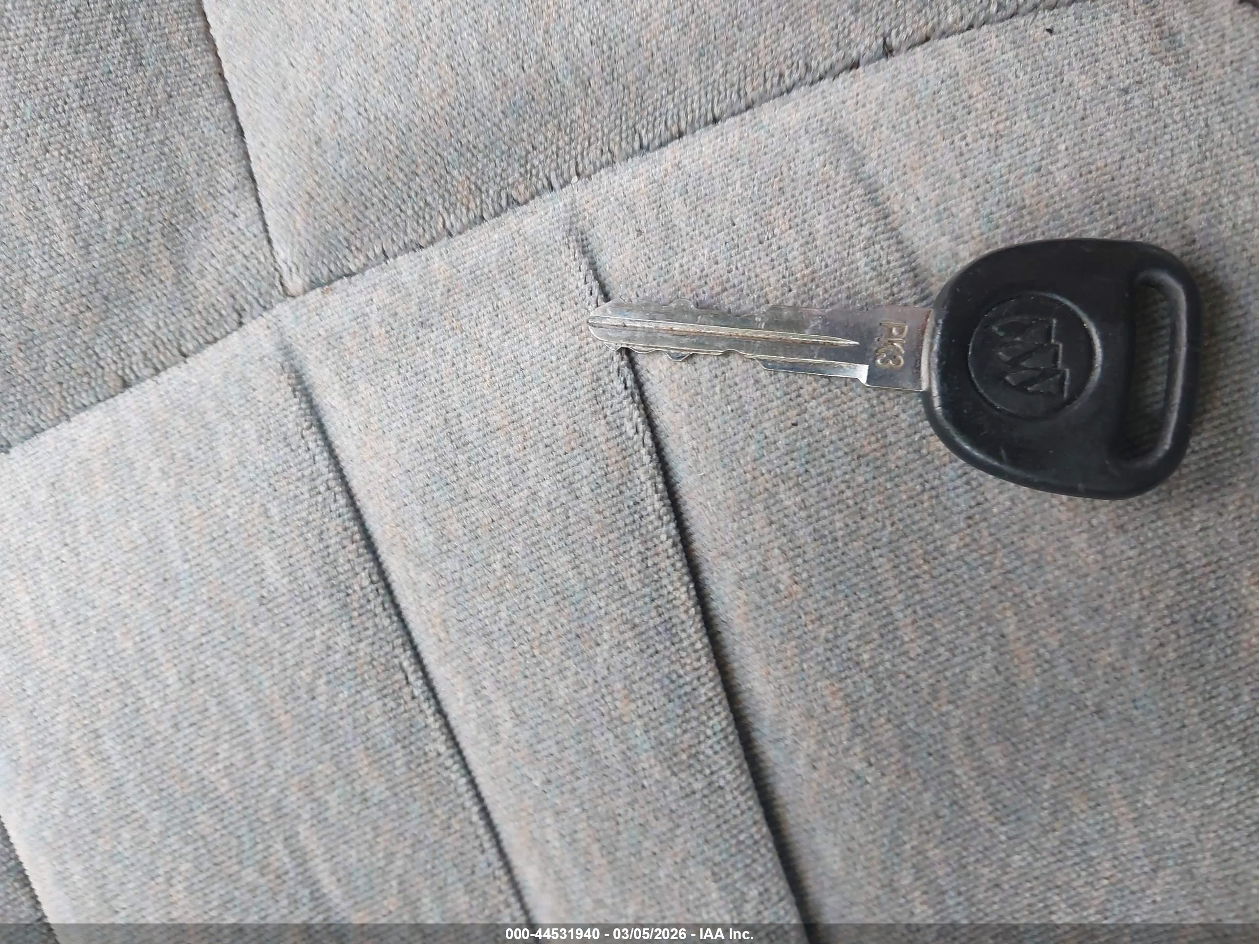 BUICK LESABRE image 11