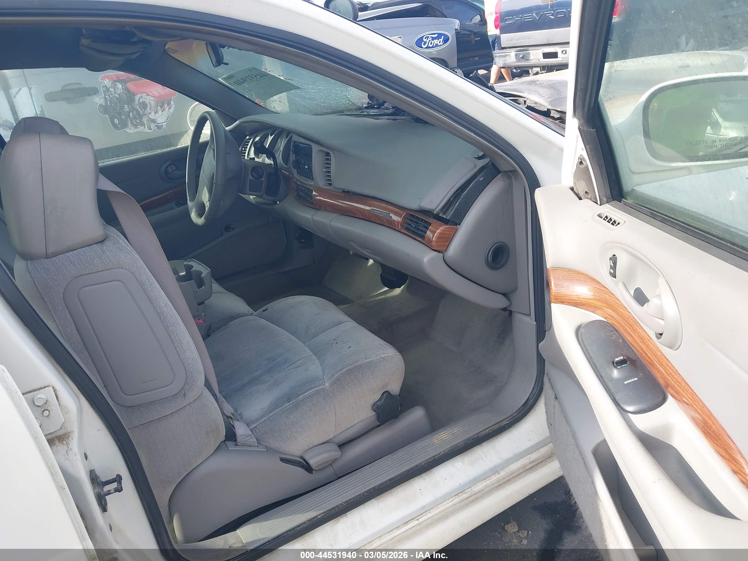 BUICK LESABRE image 5
