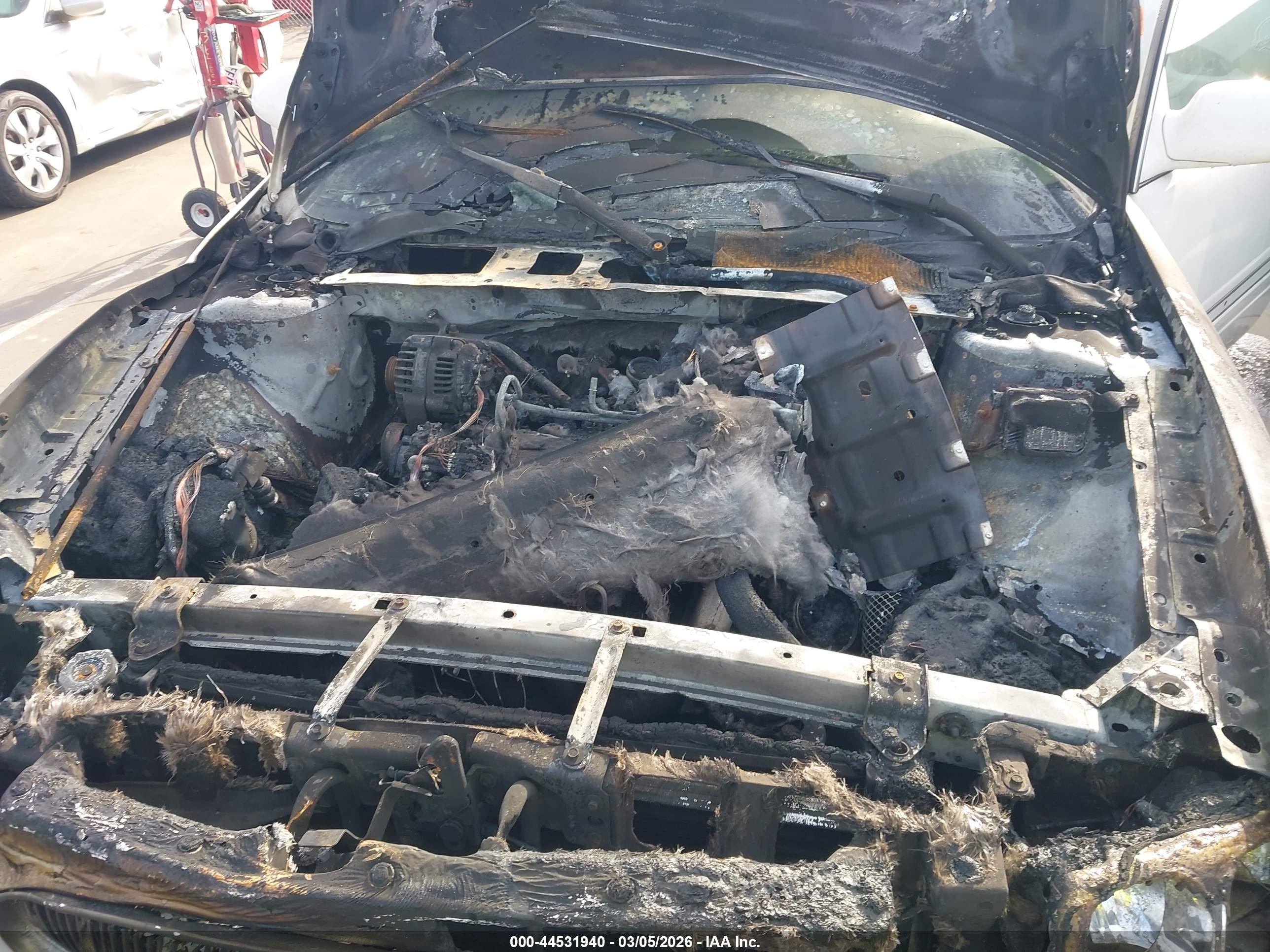 BUICK LESABRE image 6