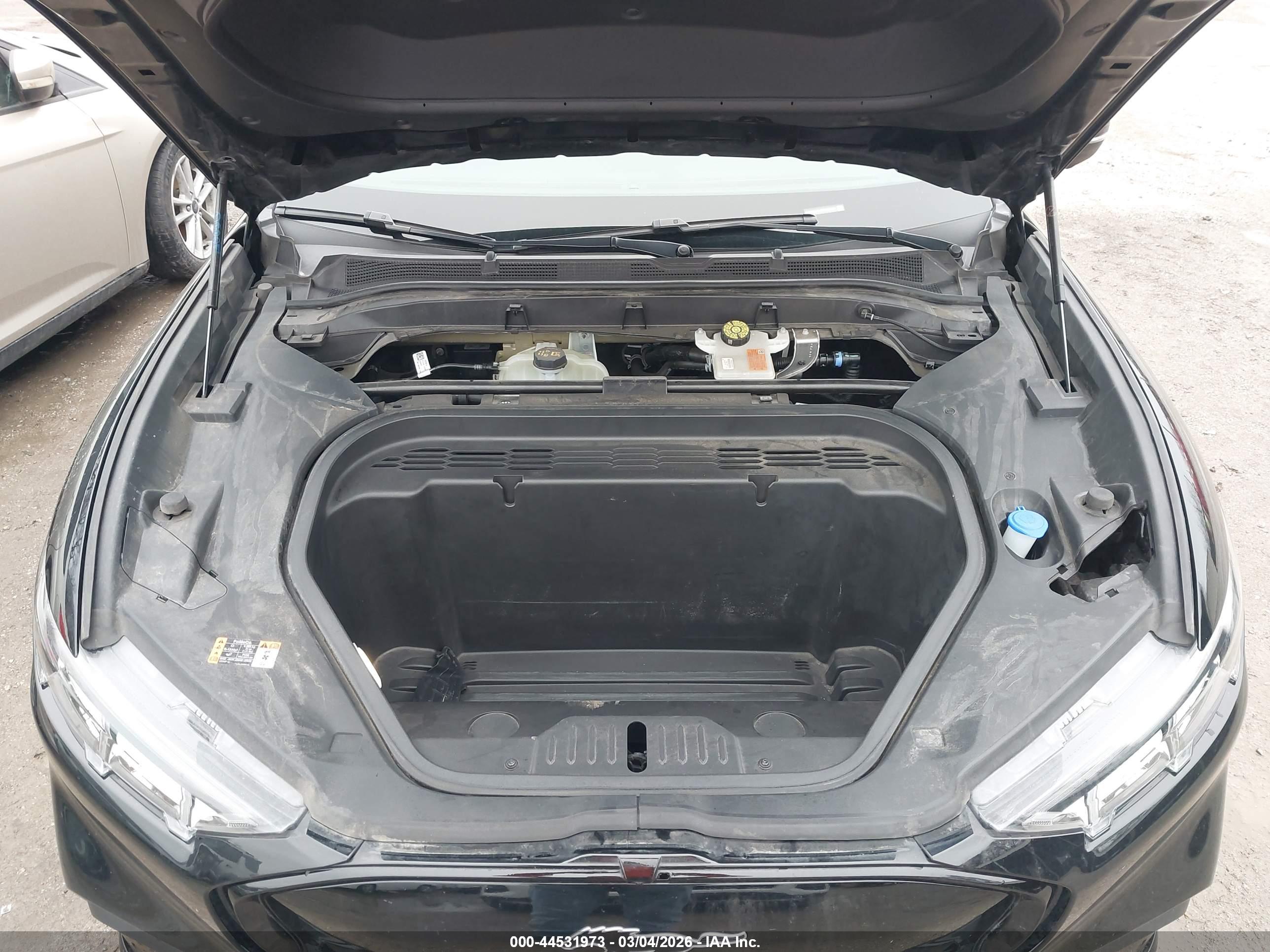 FORD MUSTANG image 10
