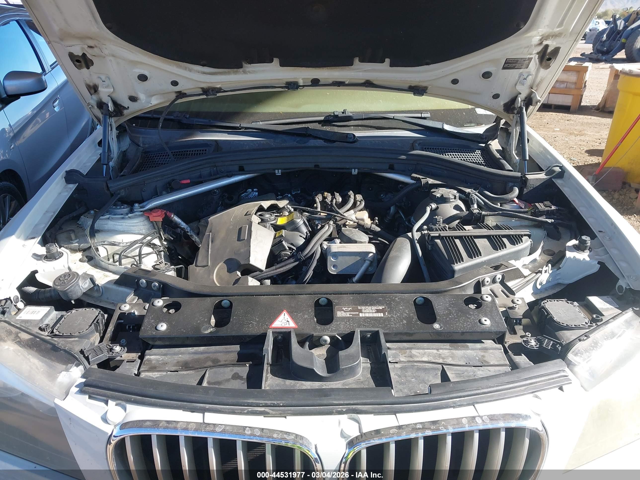 BMW X3 image 10