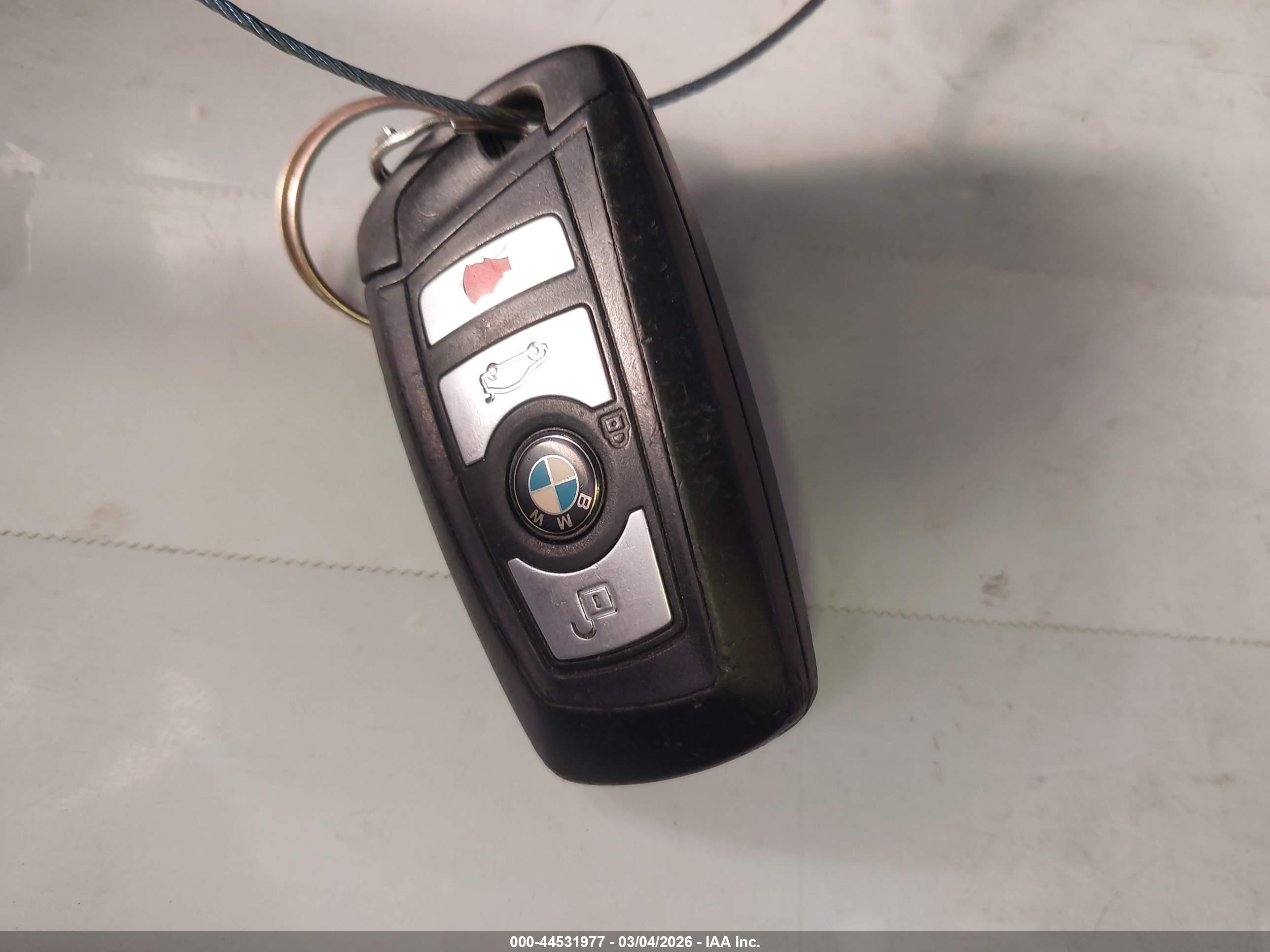BMW X3 image 11