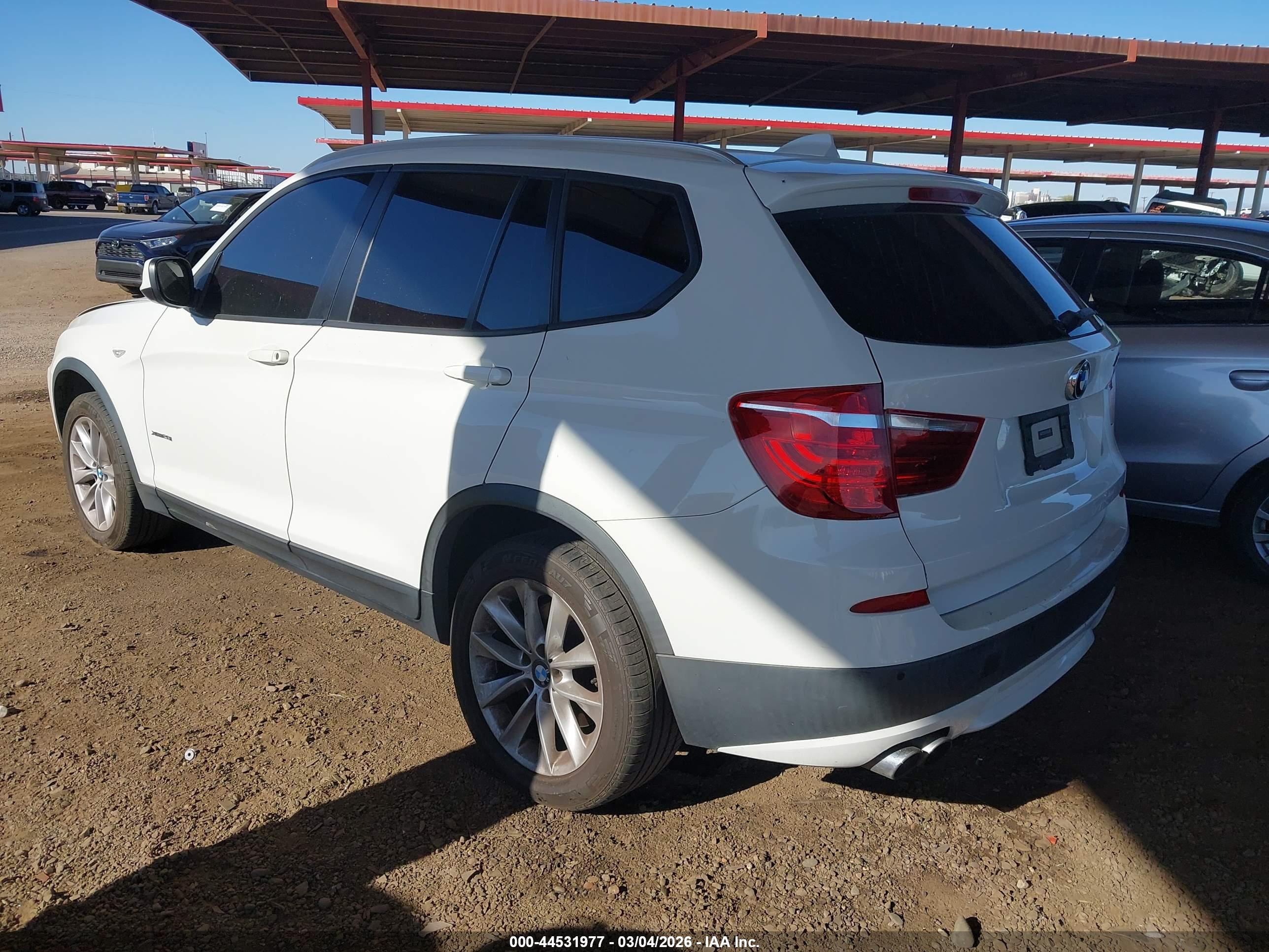 BMW X3 image 3